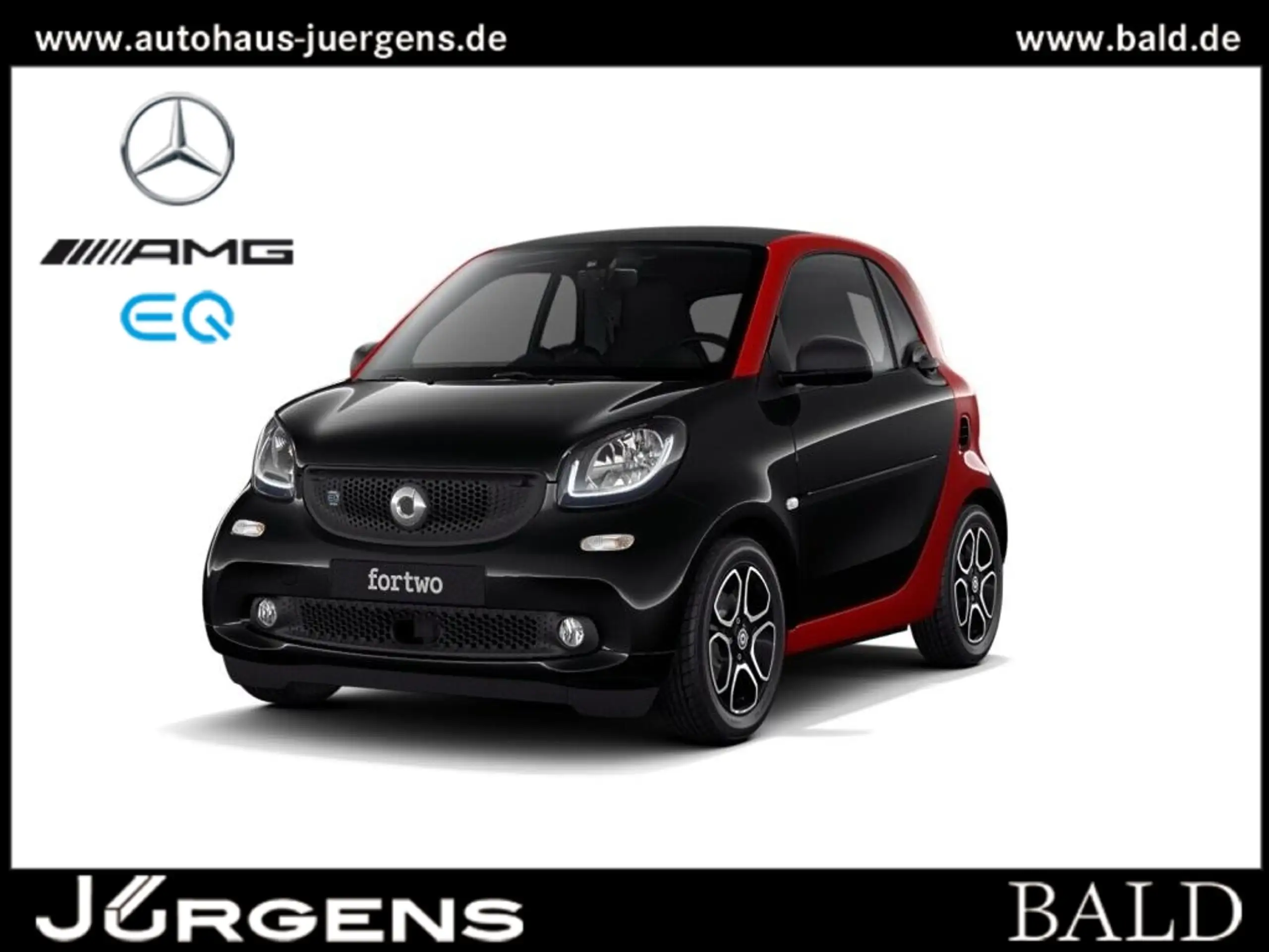 smart - forTwo