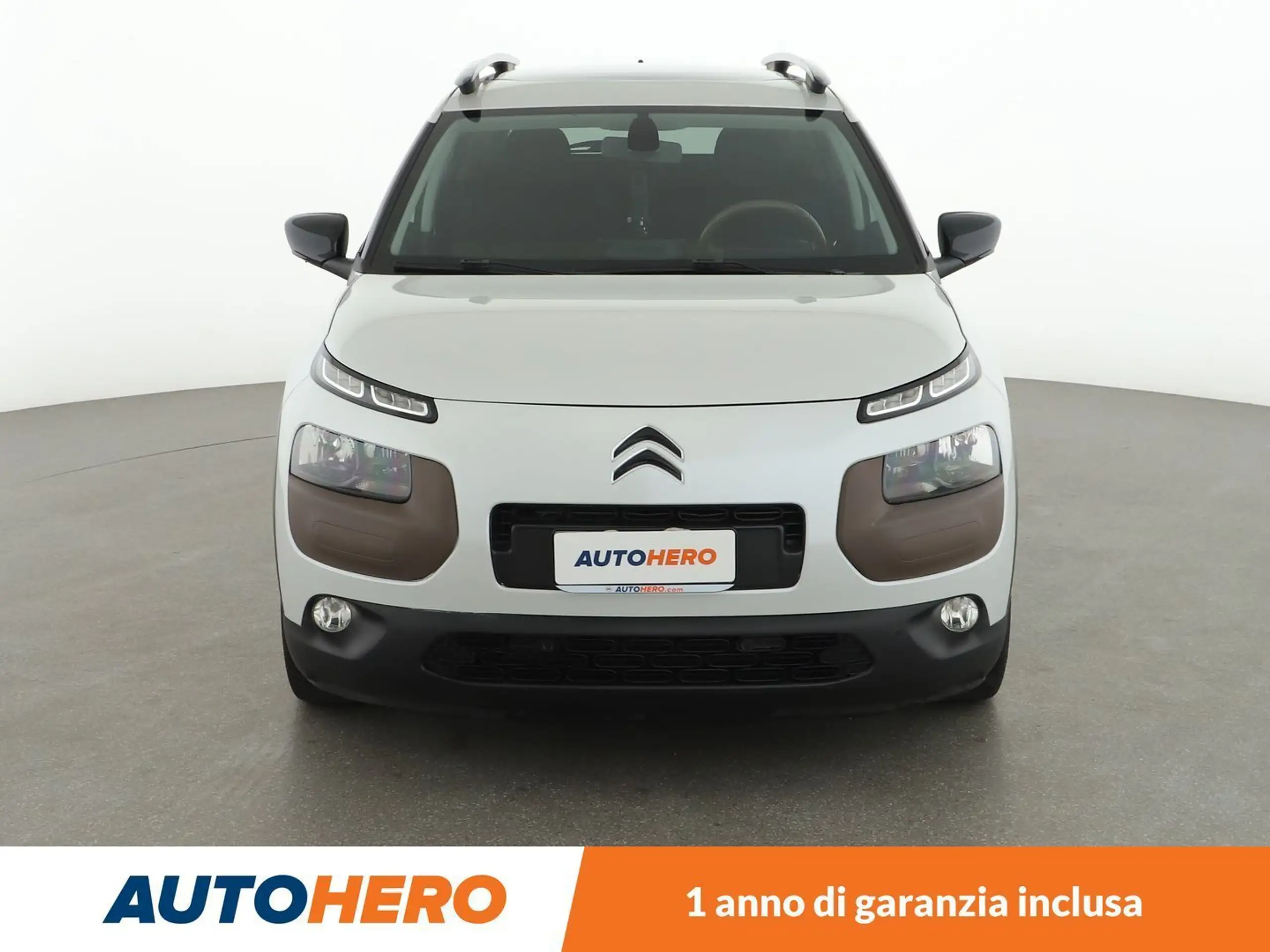 Citroen - C4 Cactus