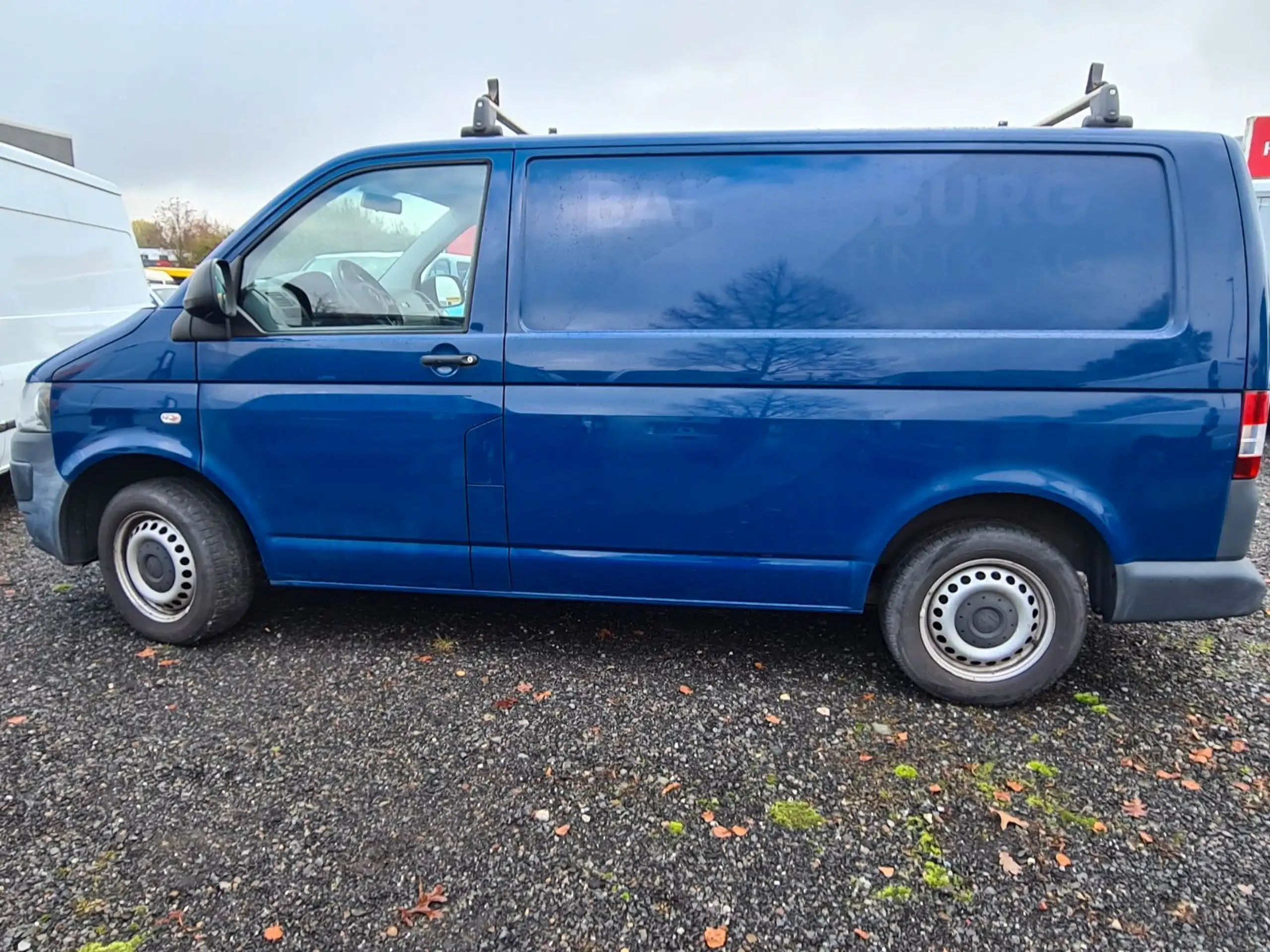 Volkswagen - T5 Transporter