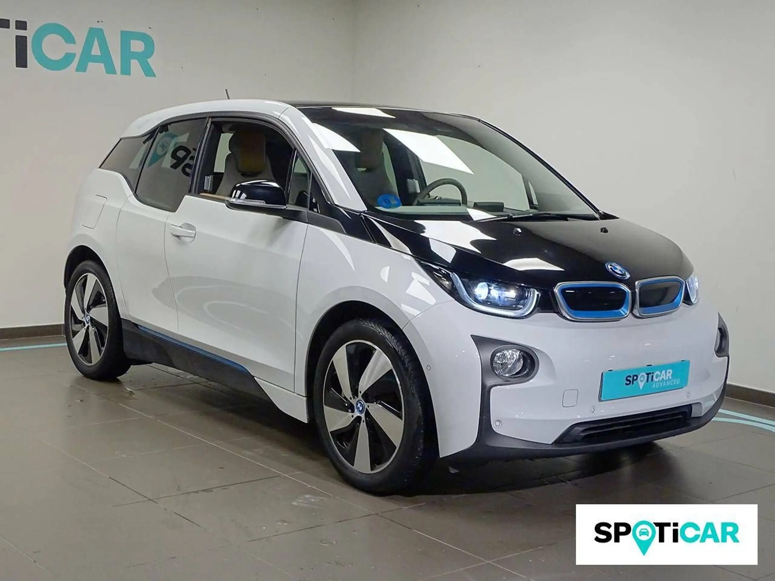 BMW - i3