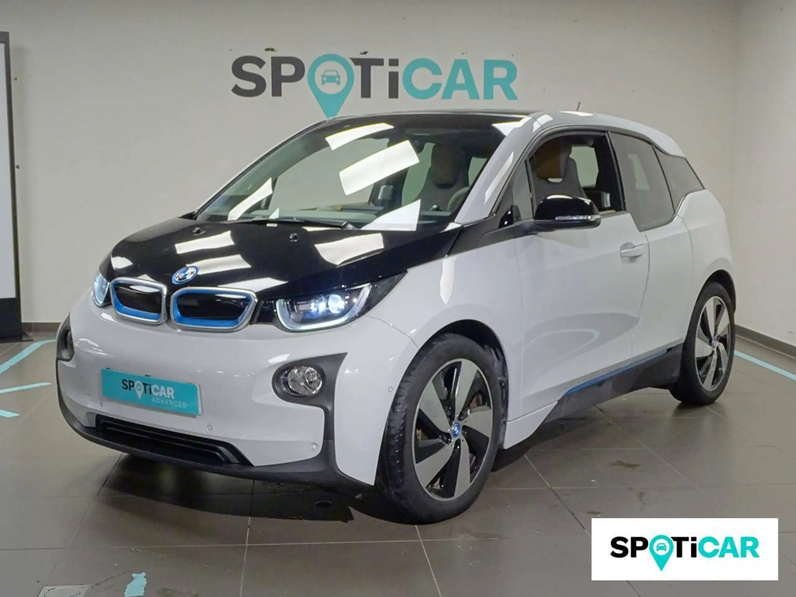 BMW - i3