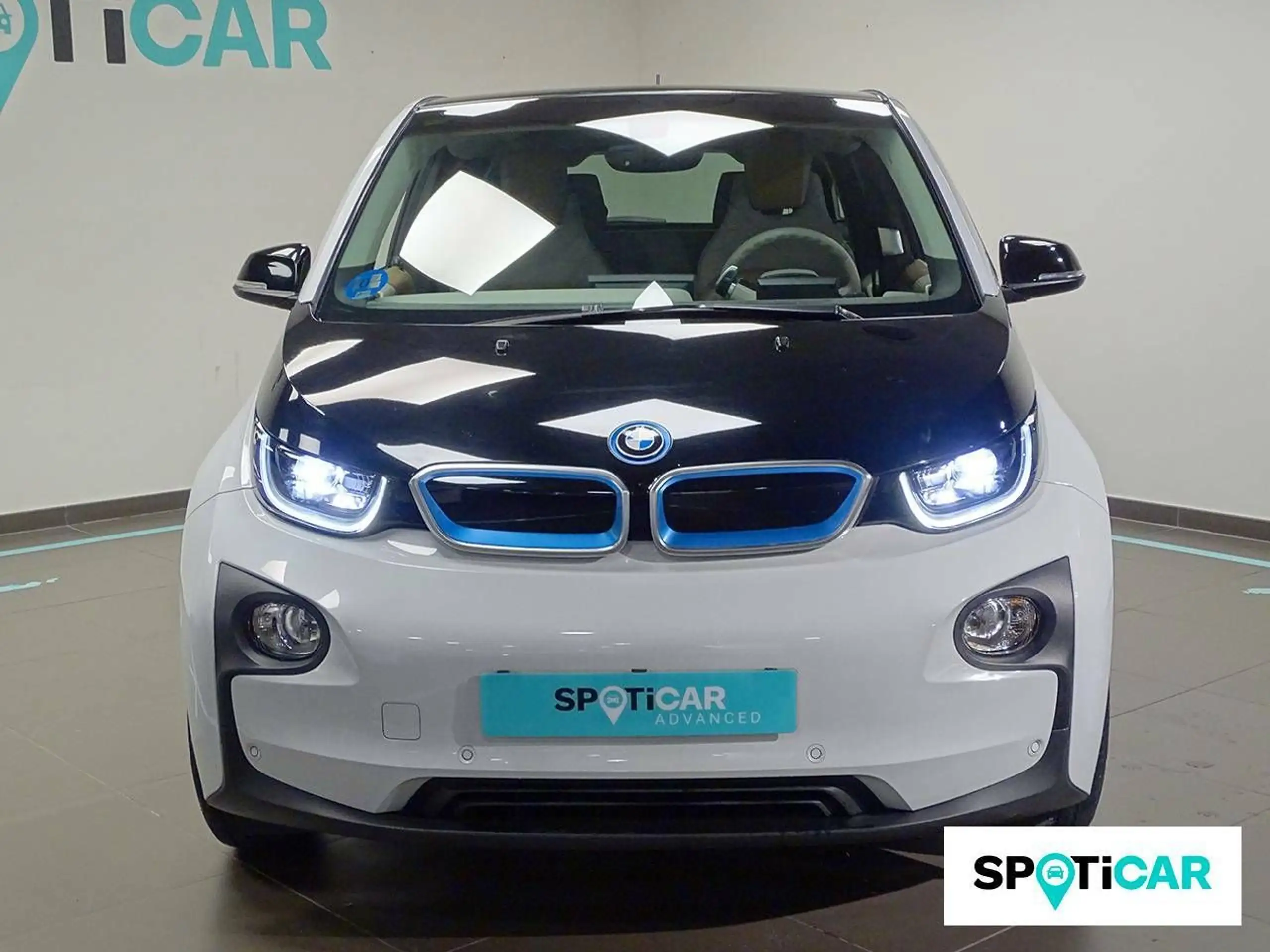 BMW - i3