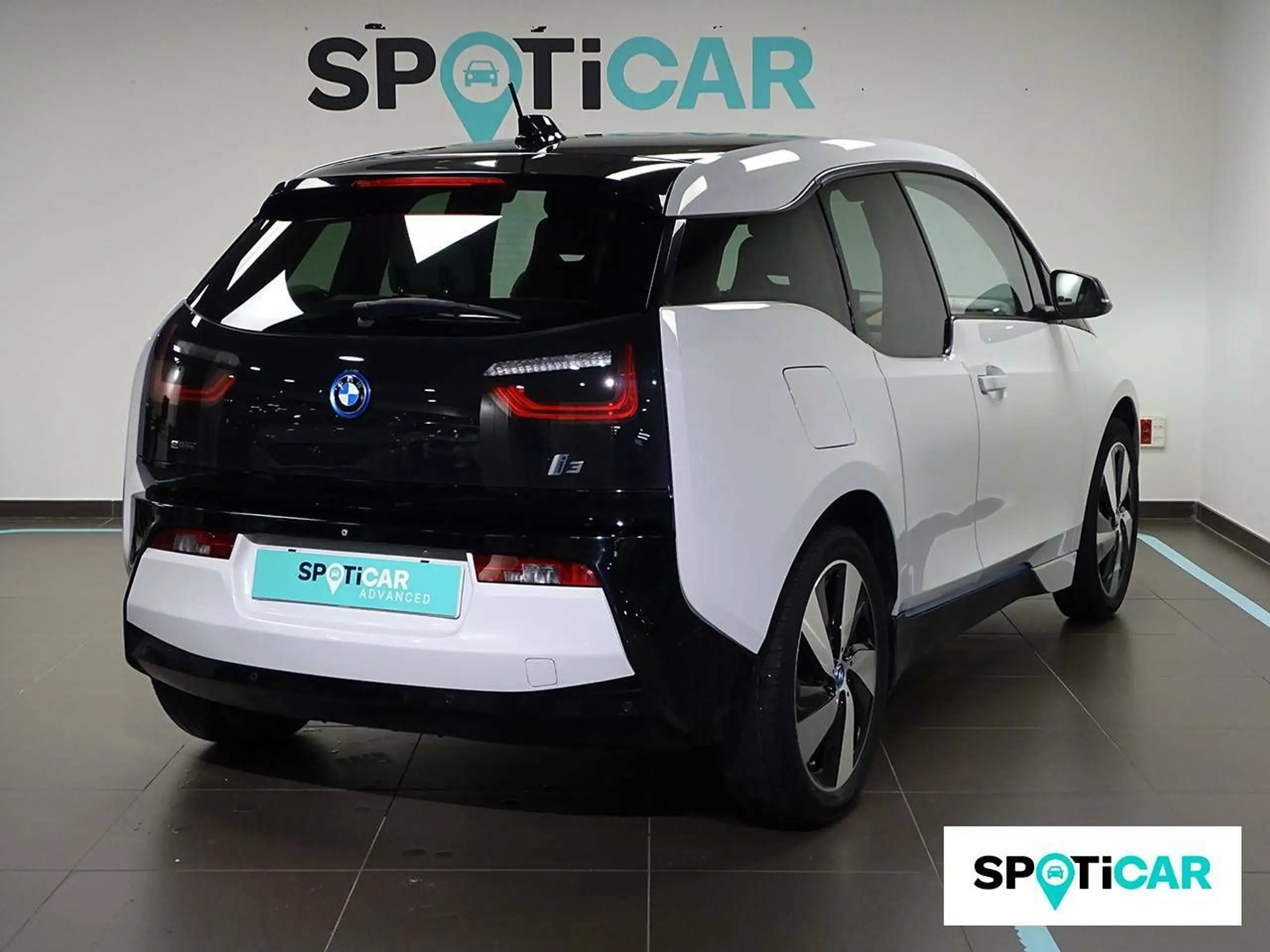 BMW - i3