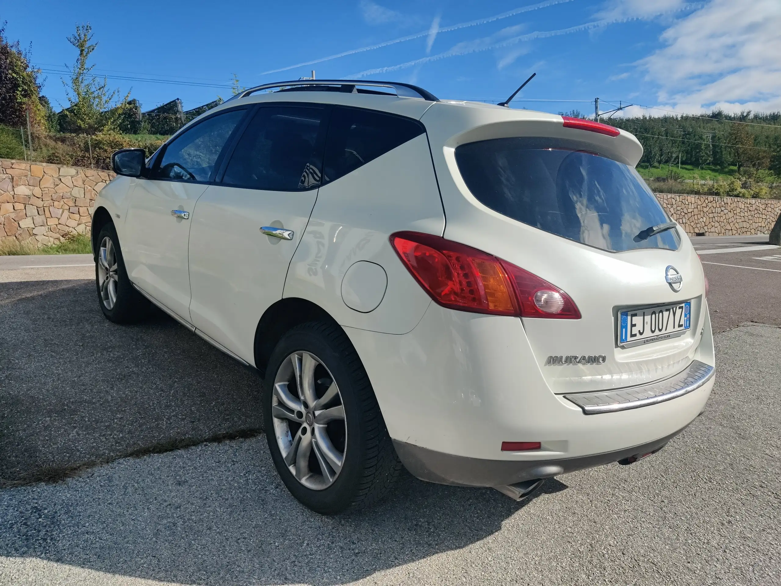 Nissan - Murano