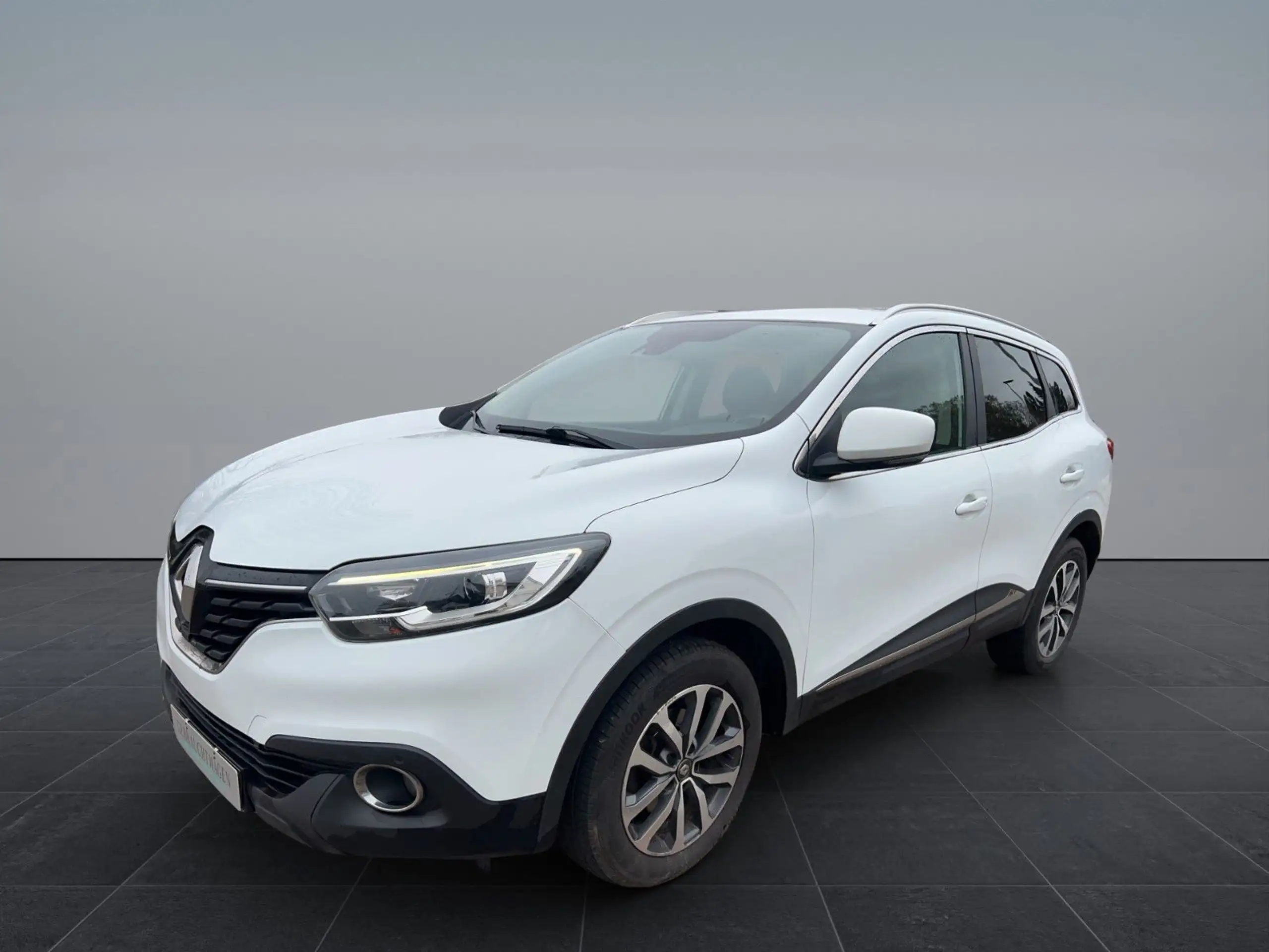 Renault - Kadjar