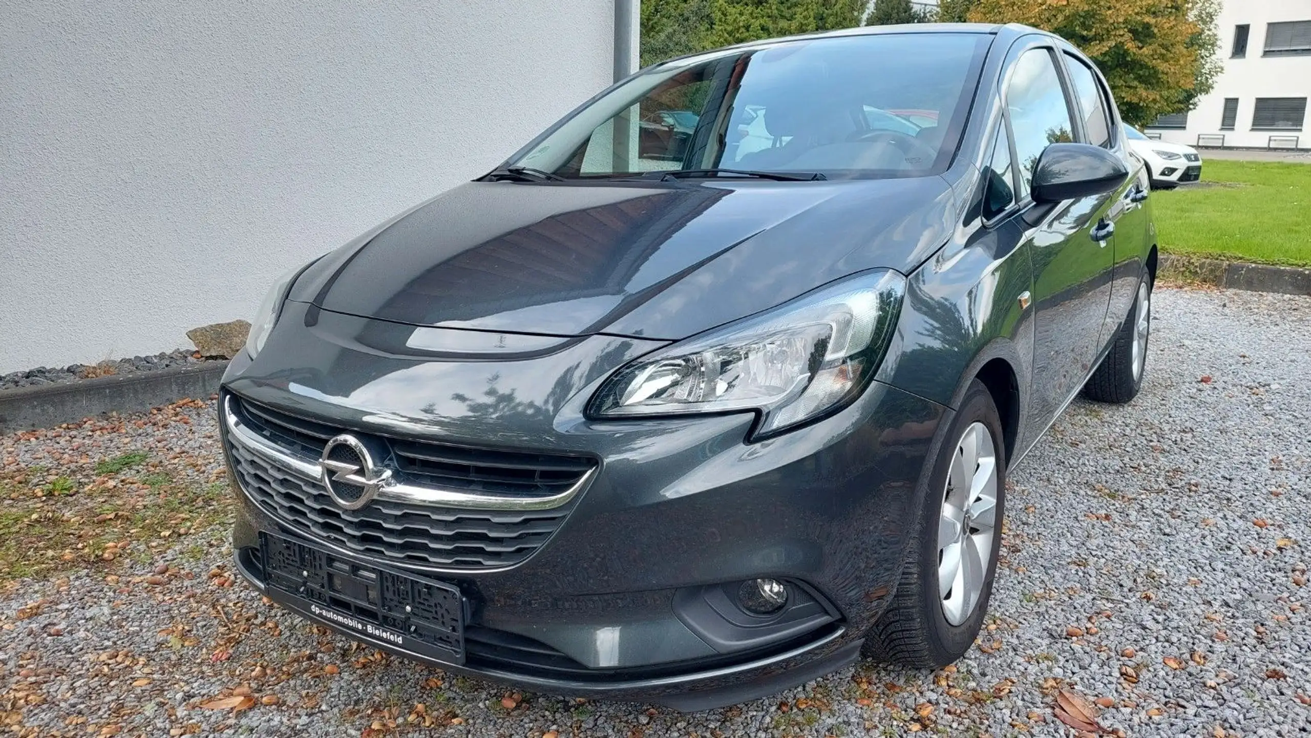 Opel - Corsa