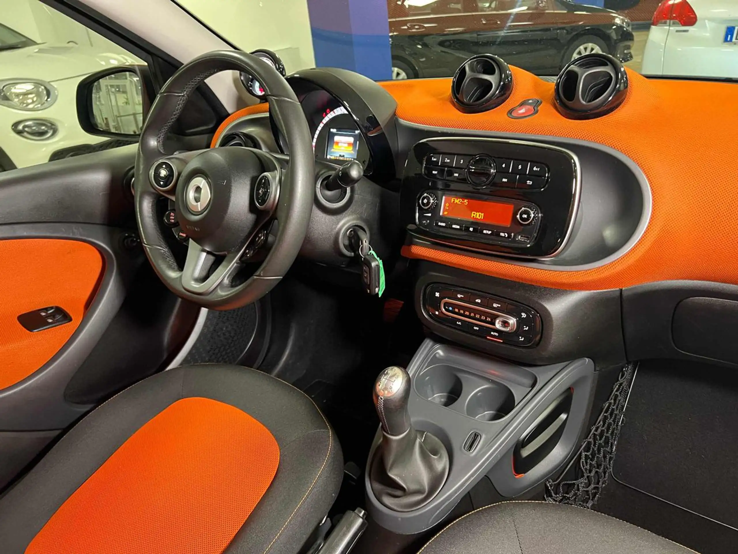 smart - forFour