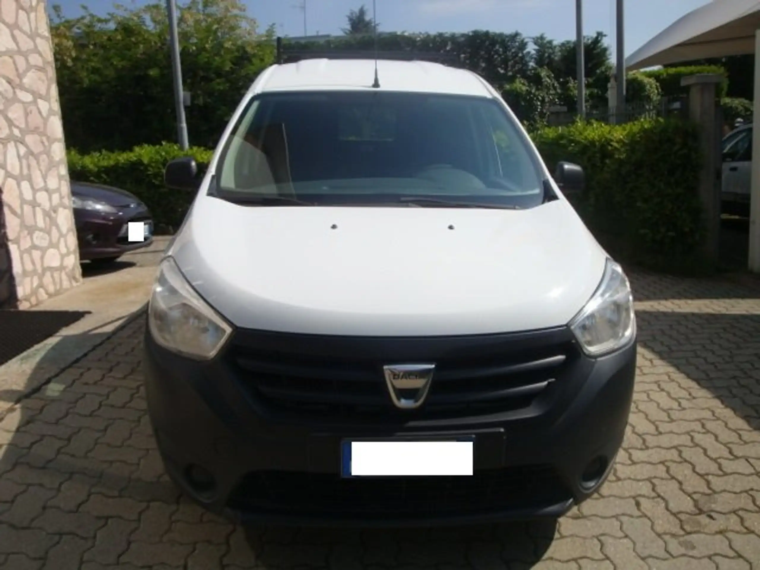 Dacia - Dokker