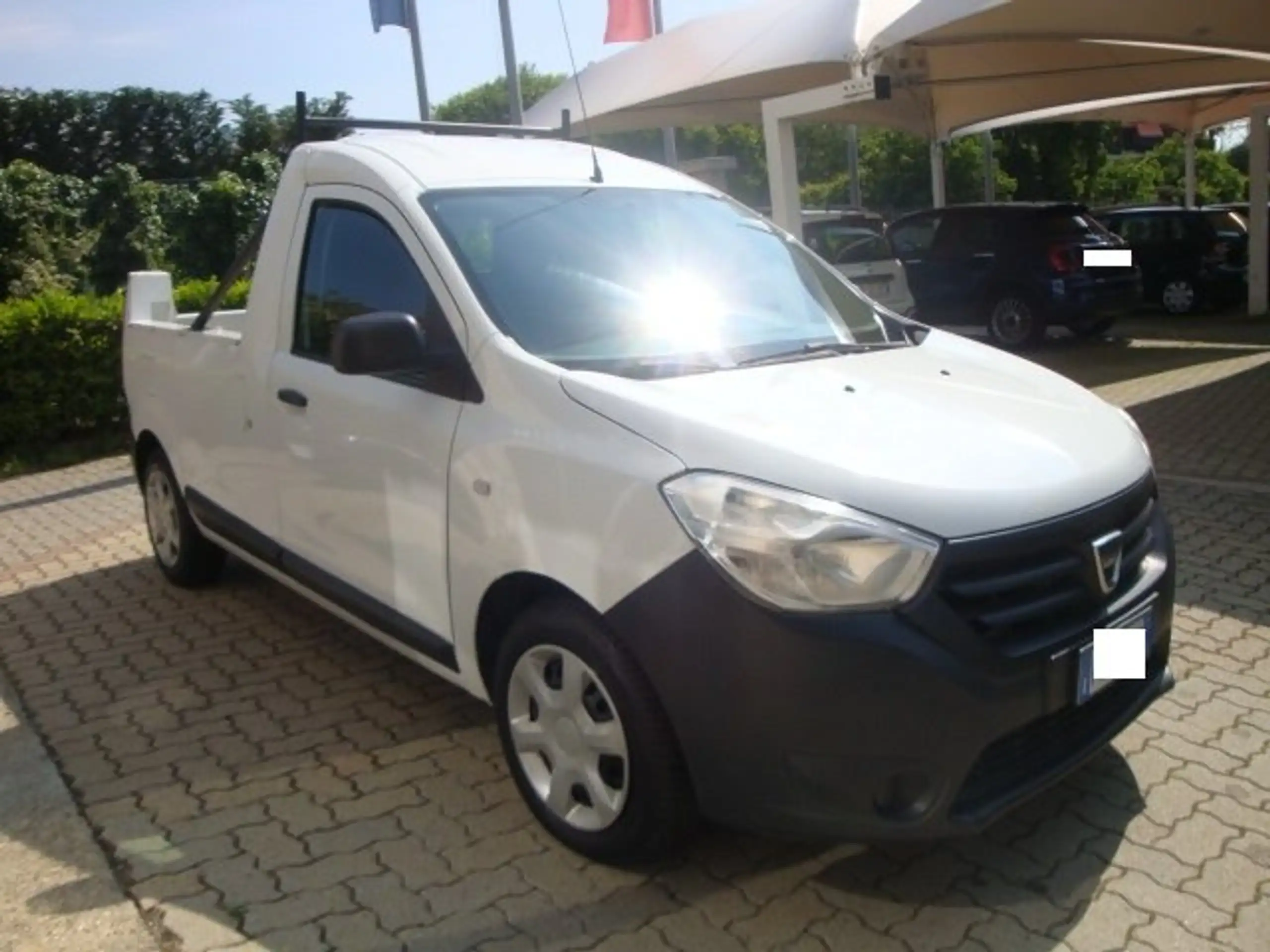 Dacia - Dokker