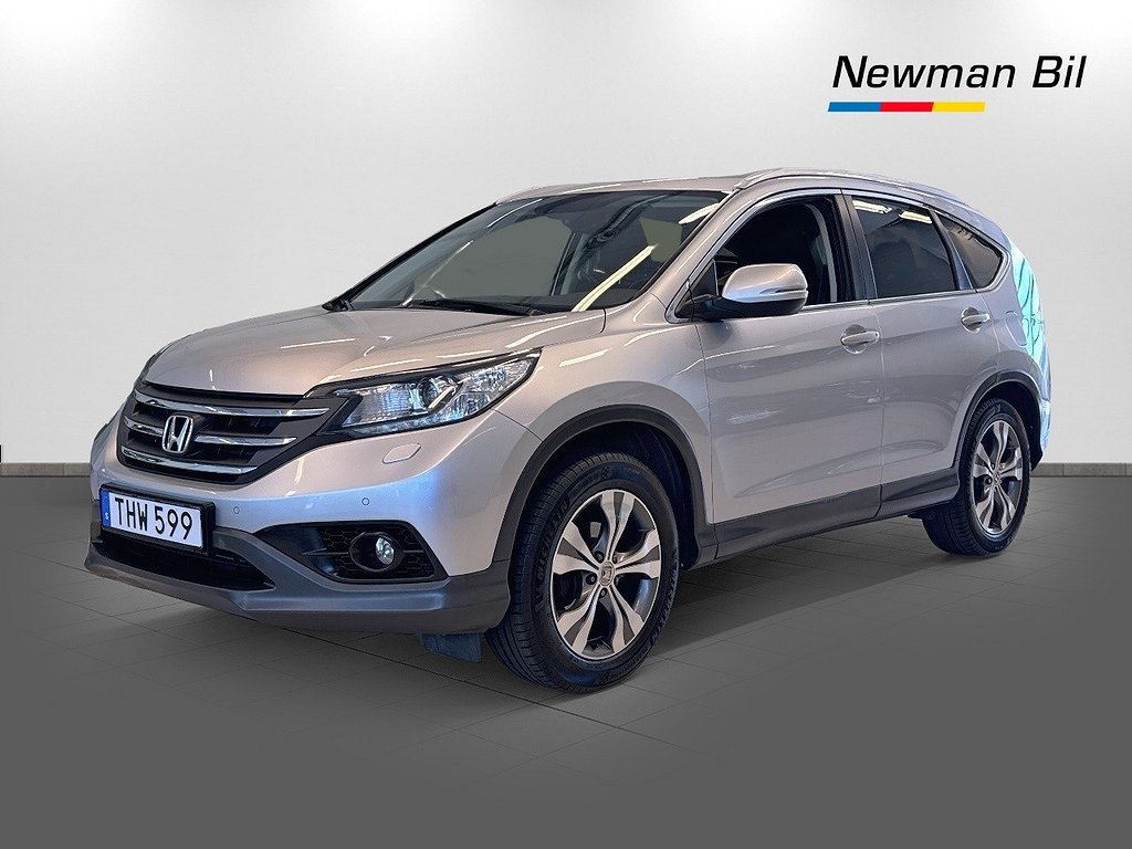 Honda - CR-V