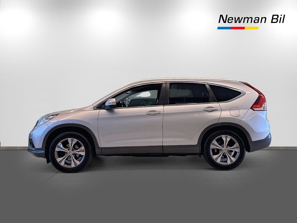 Honda - CR-V