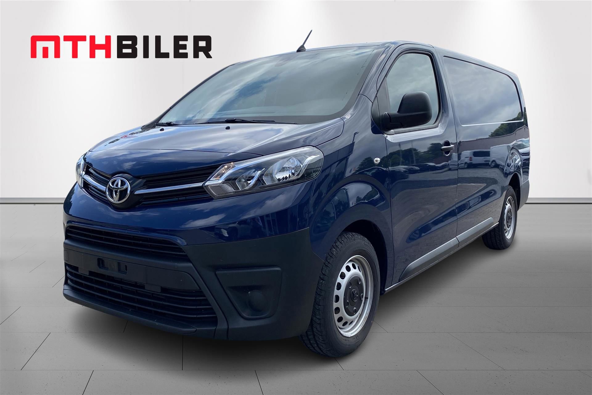 Toyota - ProAce