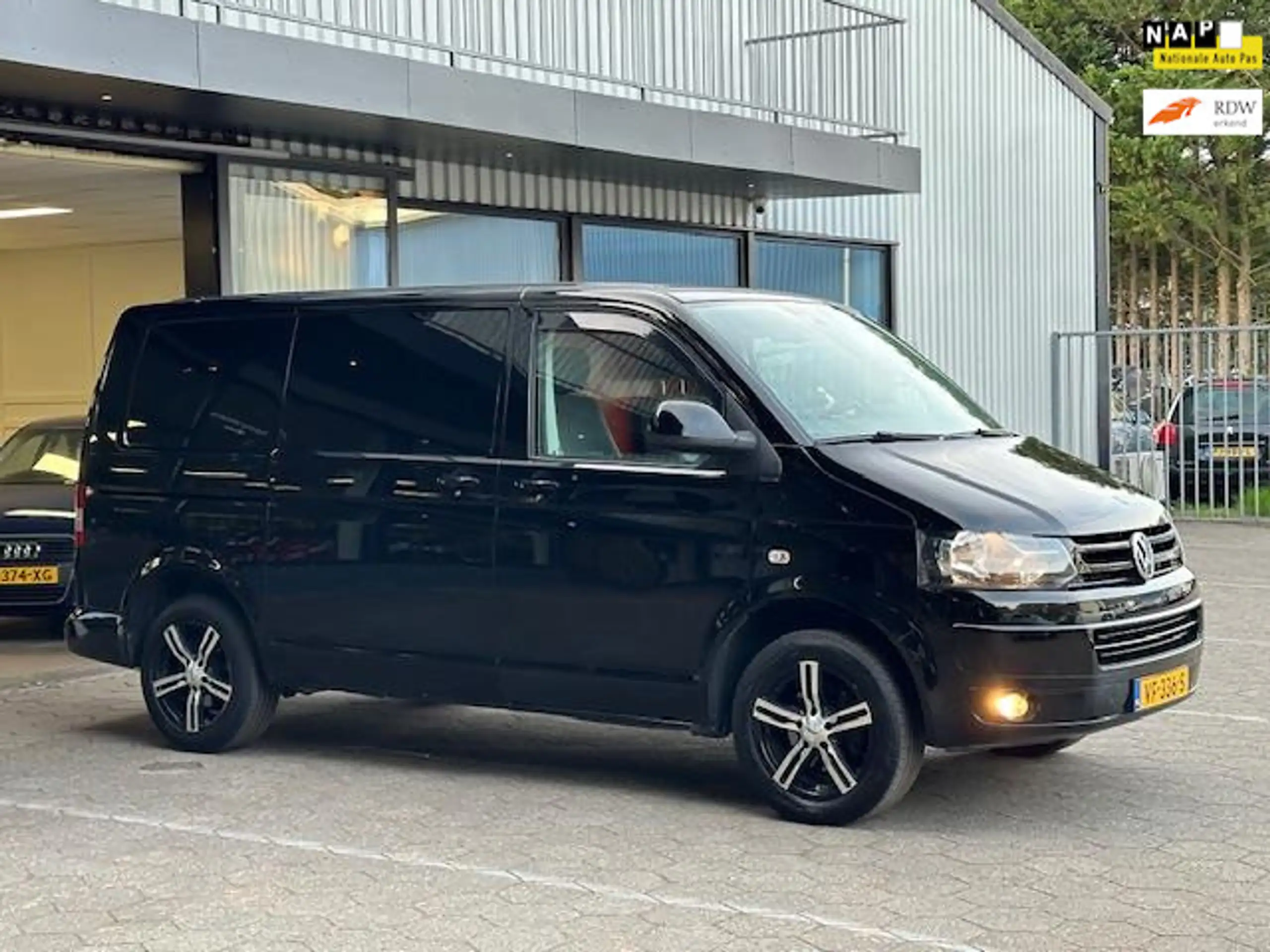 Volkswagen - Transporter