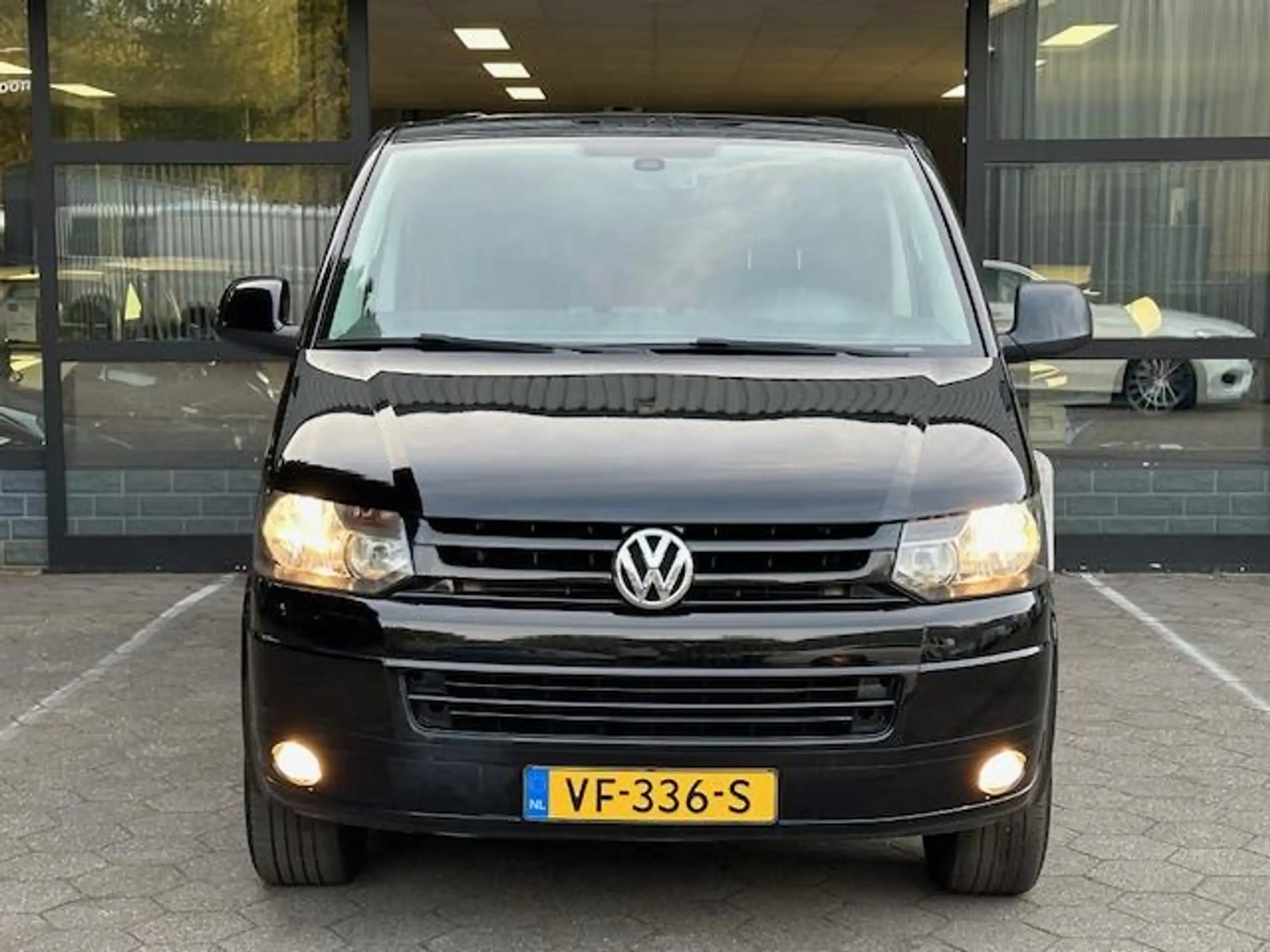 Volkswagen - Transporter