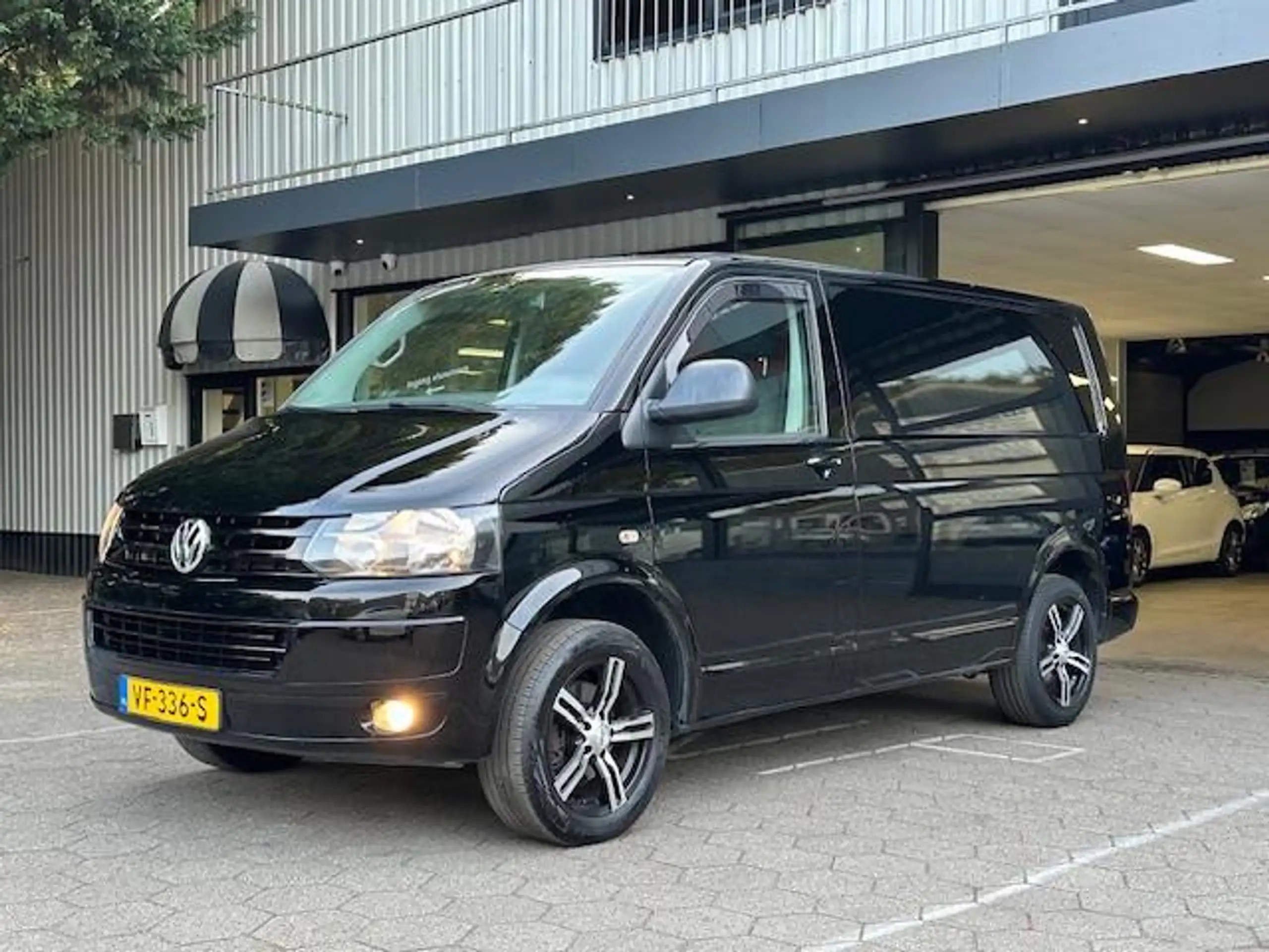 Volkswagen - Transporter