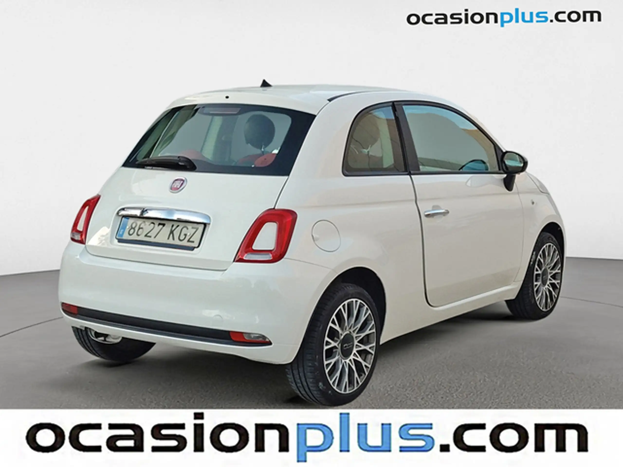 Fiat - 500