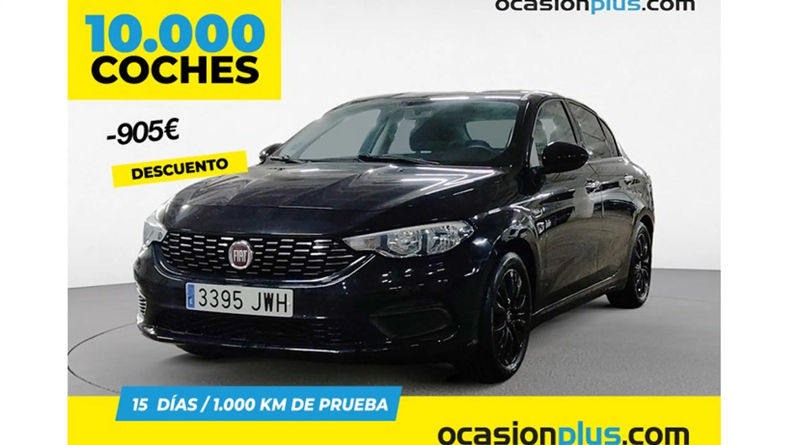 Fiat - Tipo