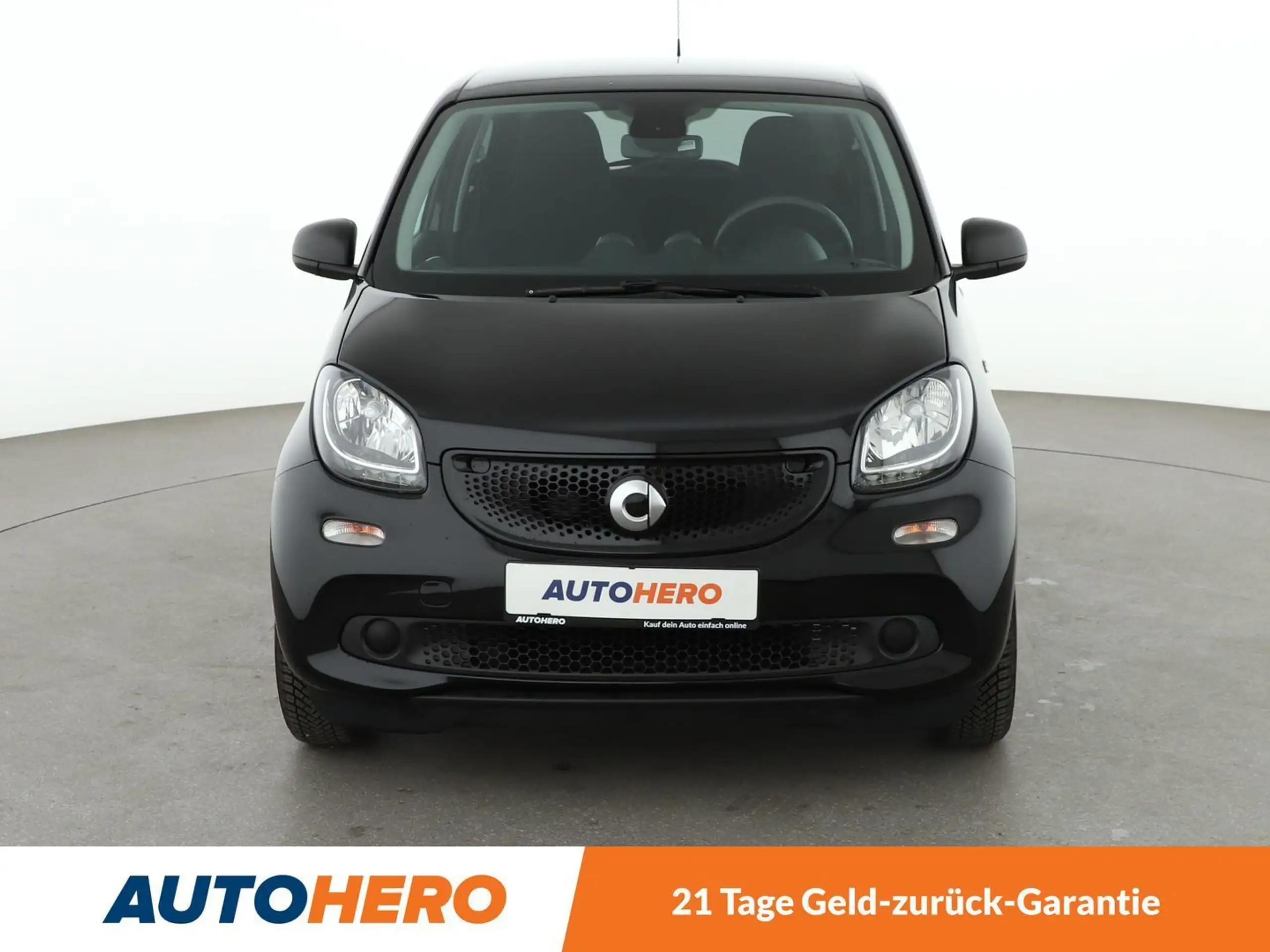 smart - forFour