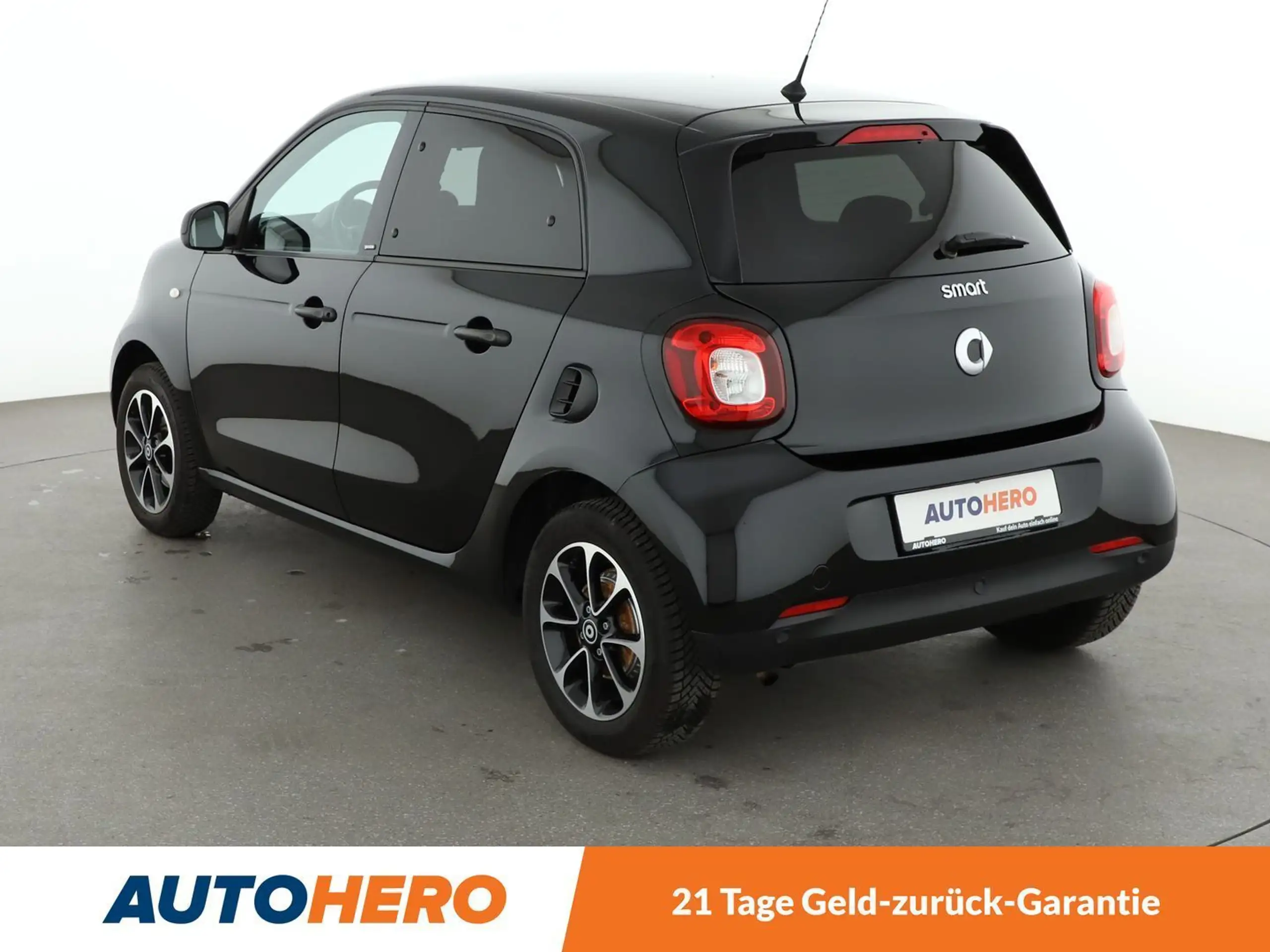 smart - forFour