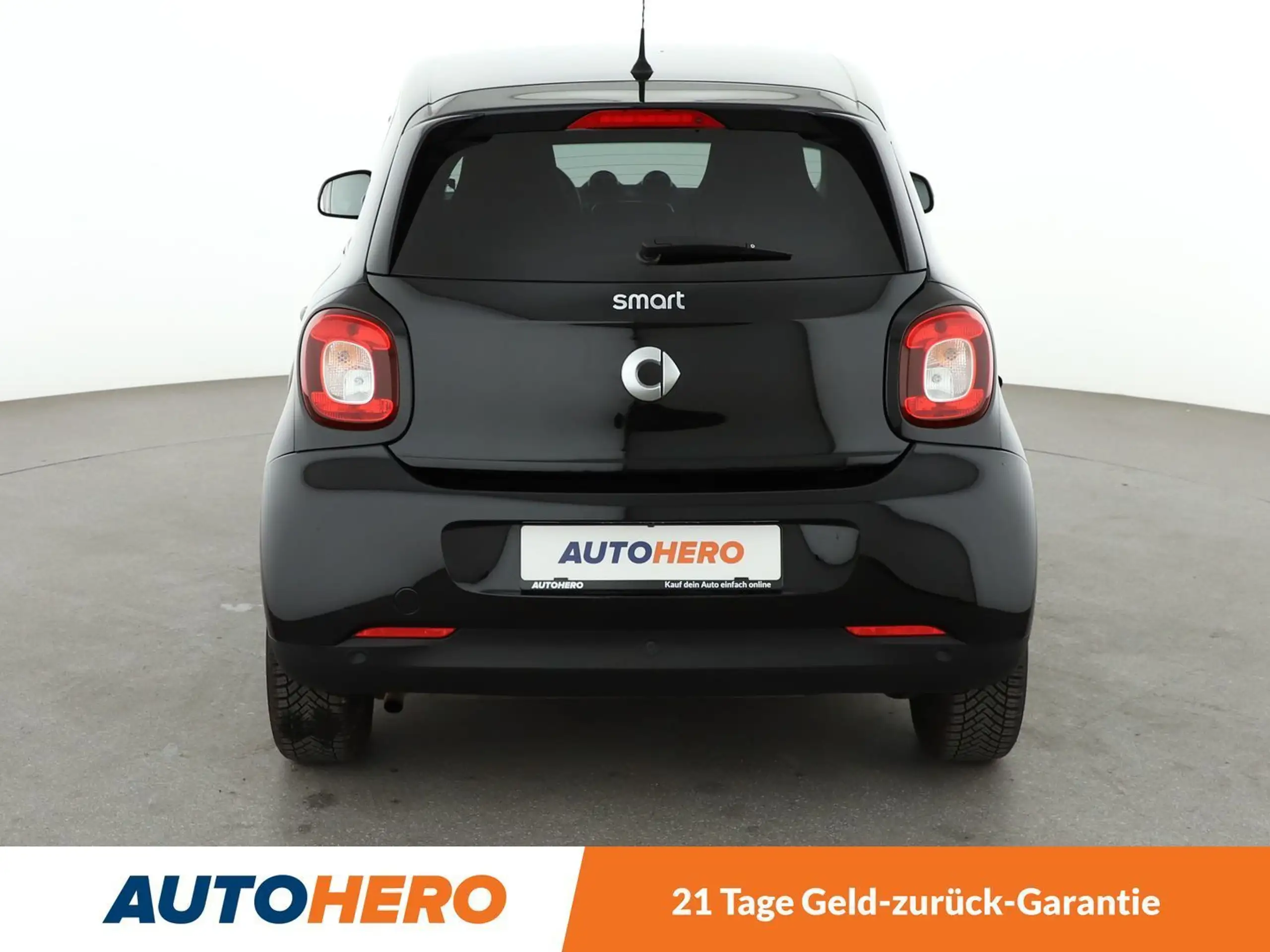 smart - forFour