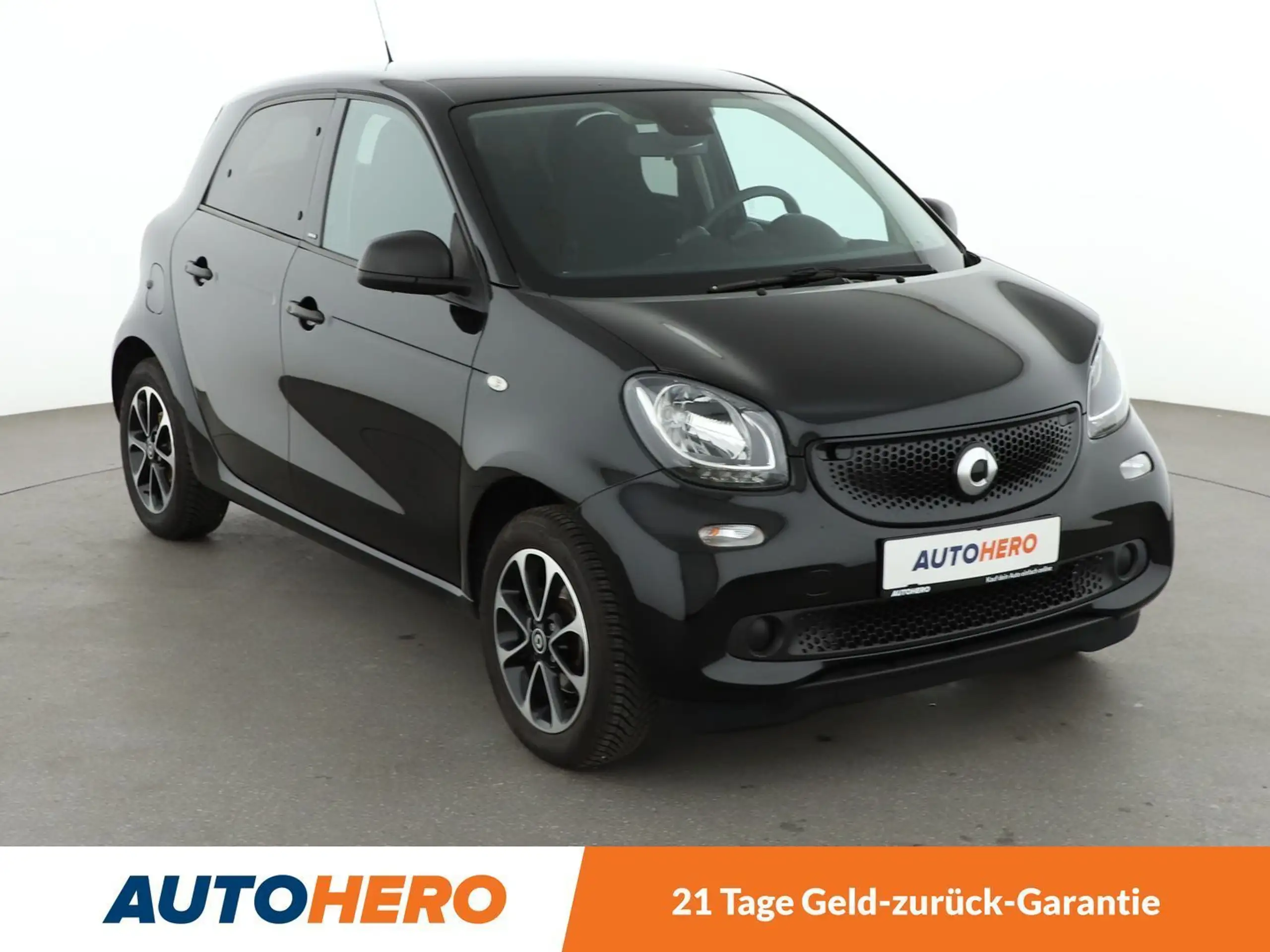 smart - forFour