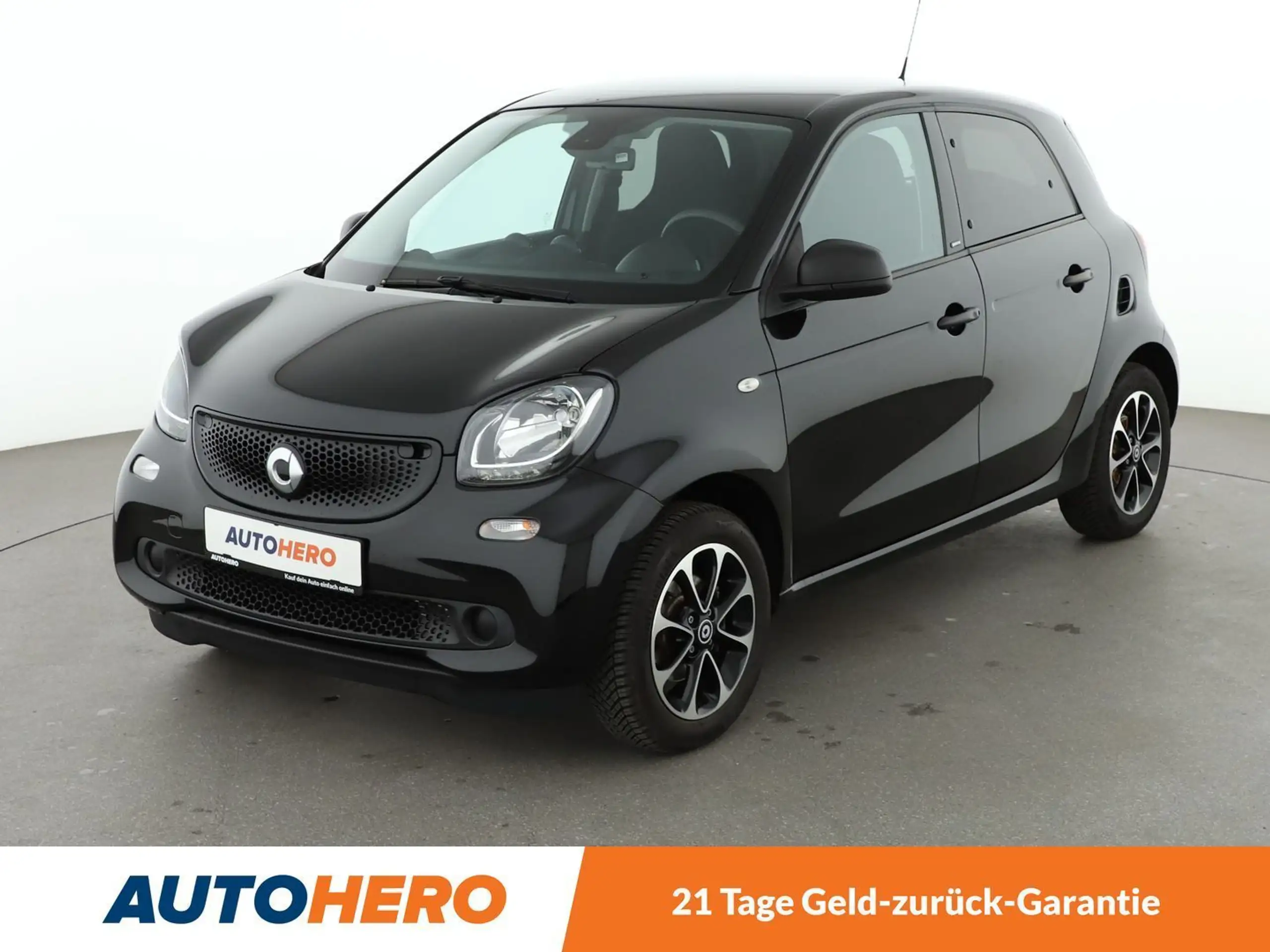 smart - forFour