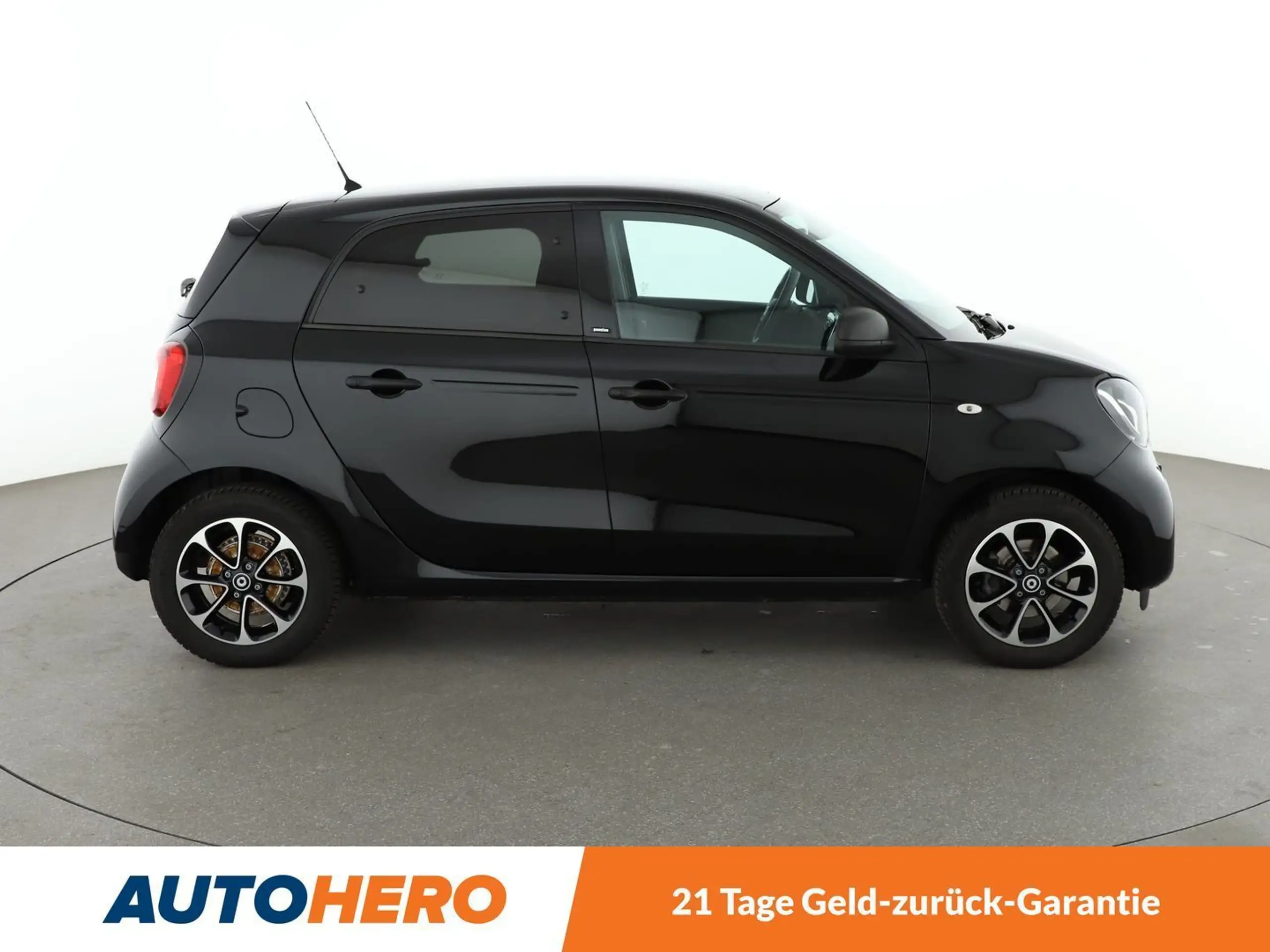 smart - forFour