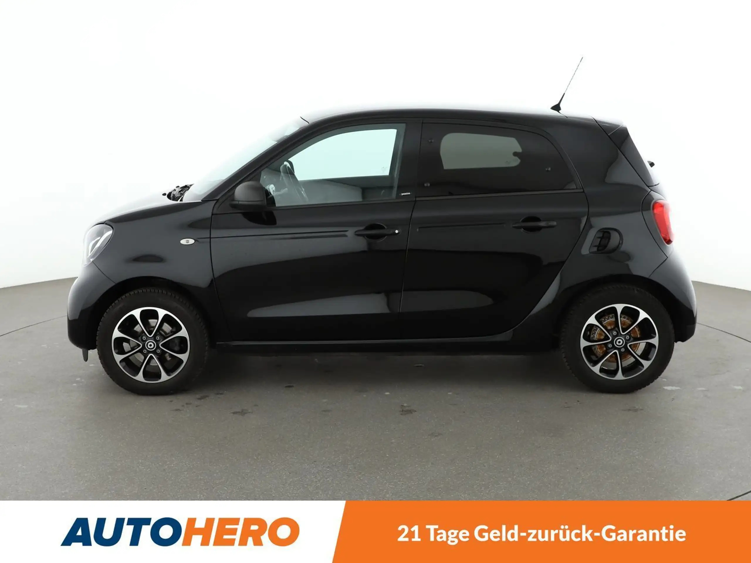 smart - forFour