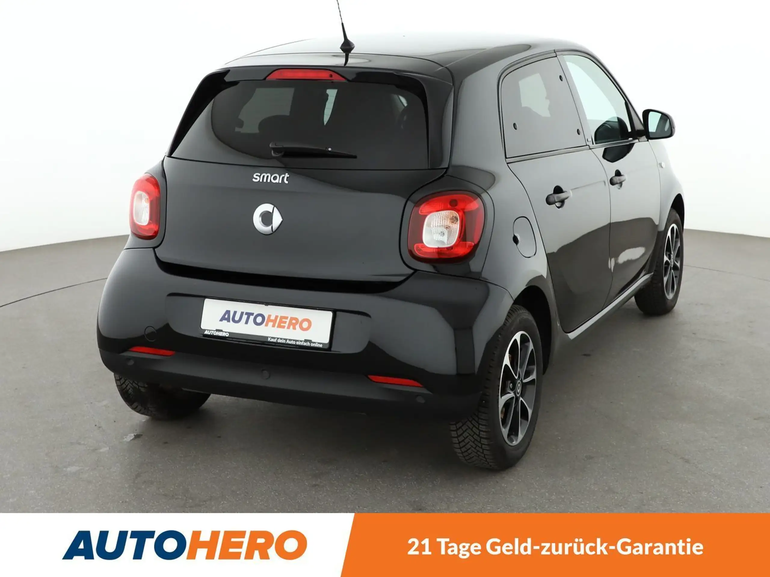 smart - forFour