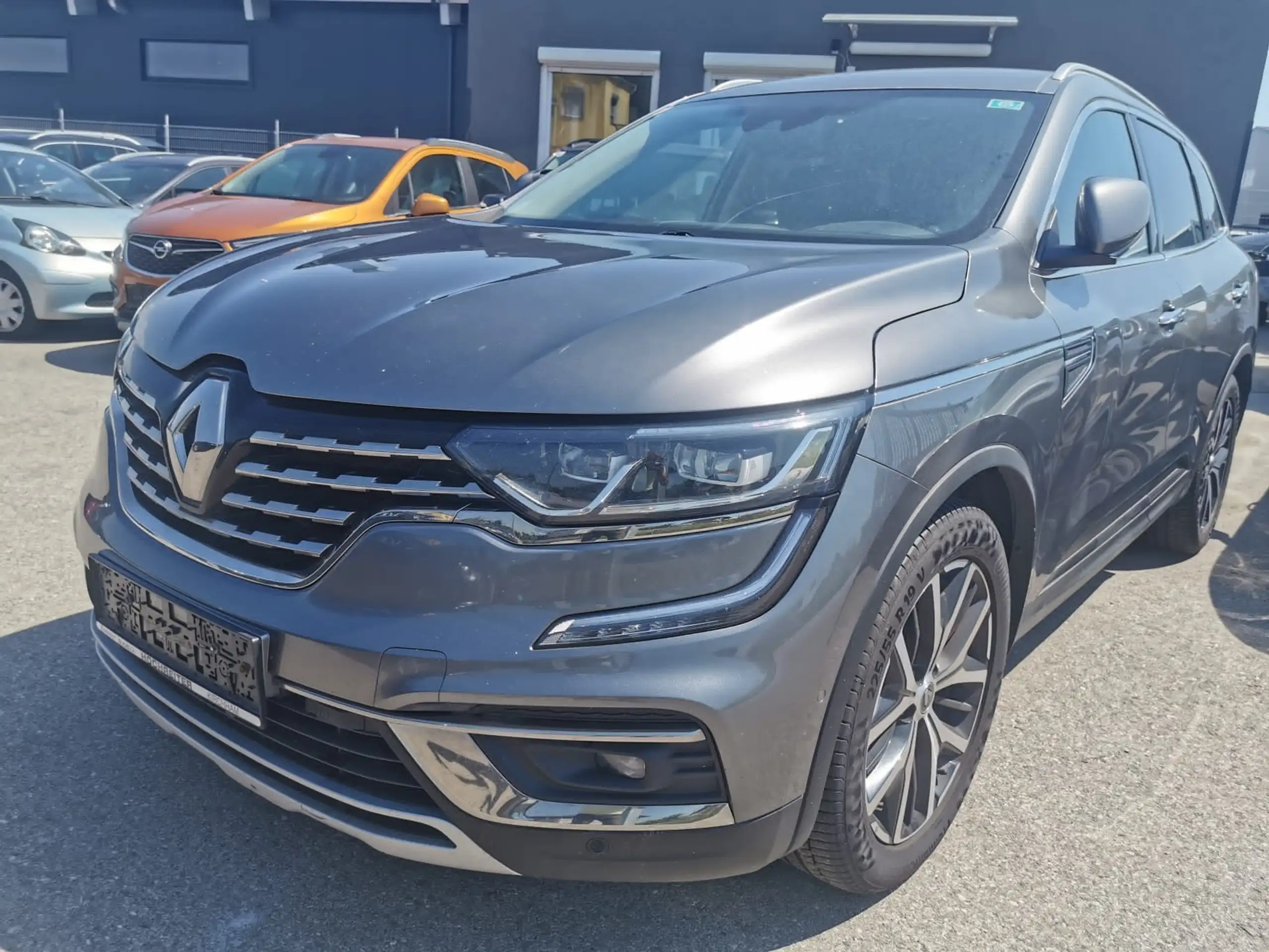 Renault - Koleos