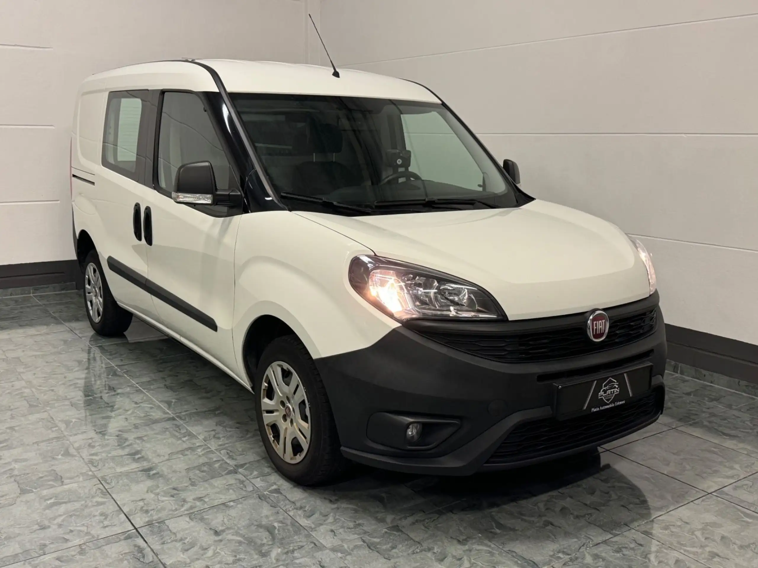 Fiat - Doblo