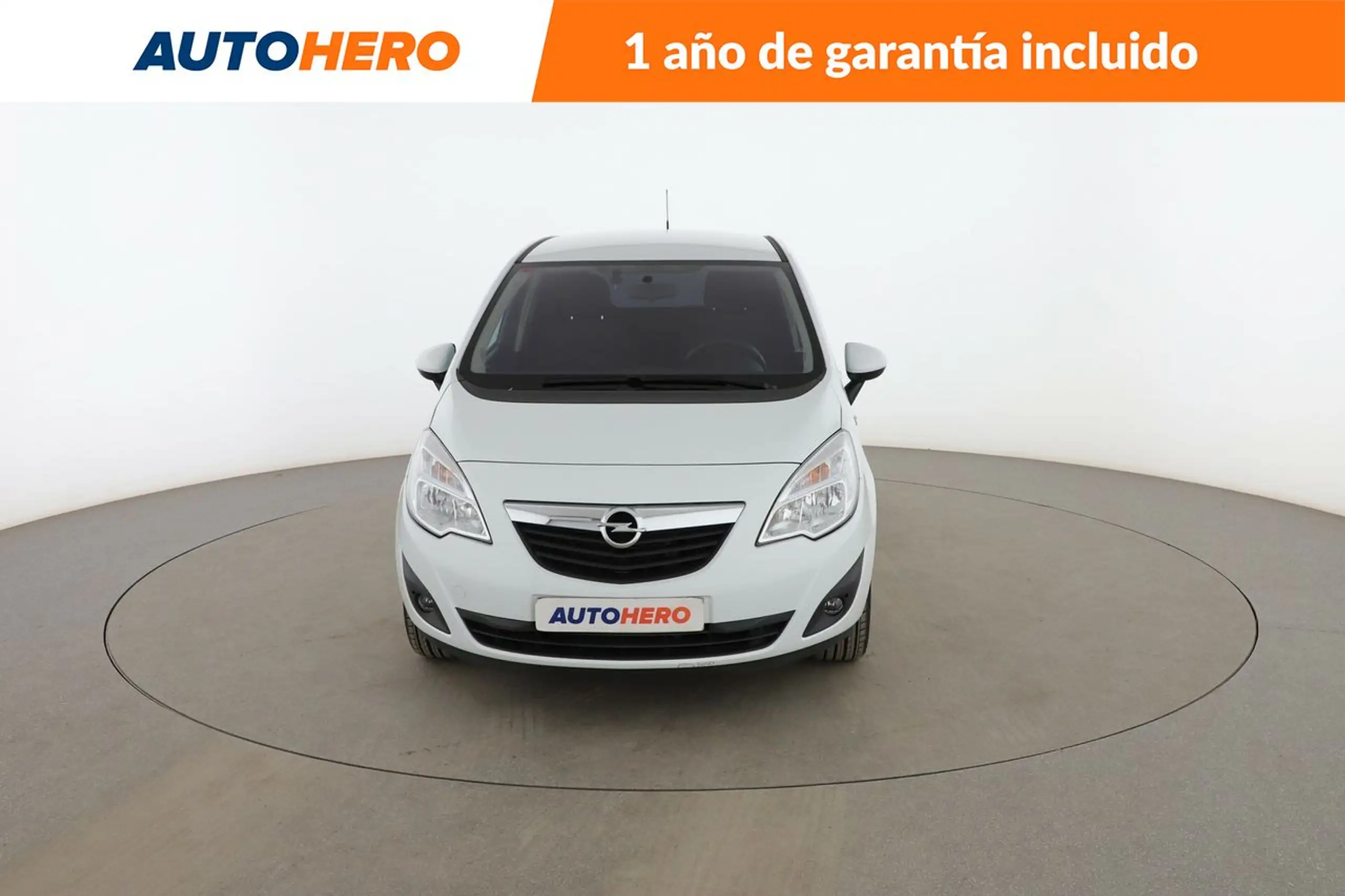 Opel - Meriva