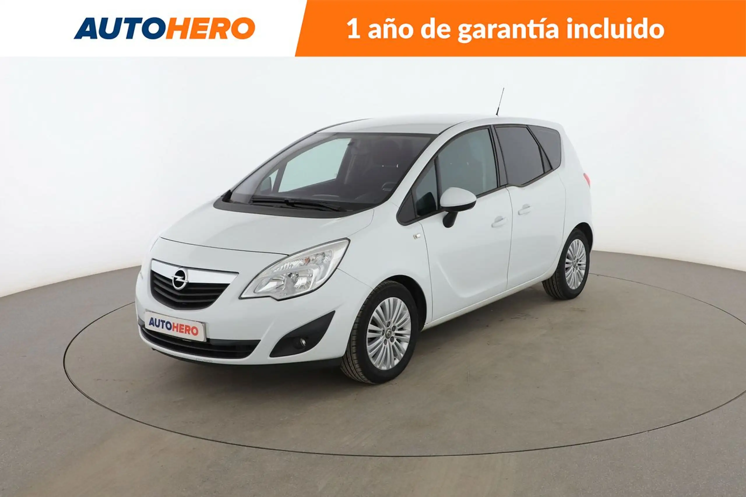 Opel - Meriva