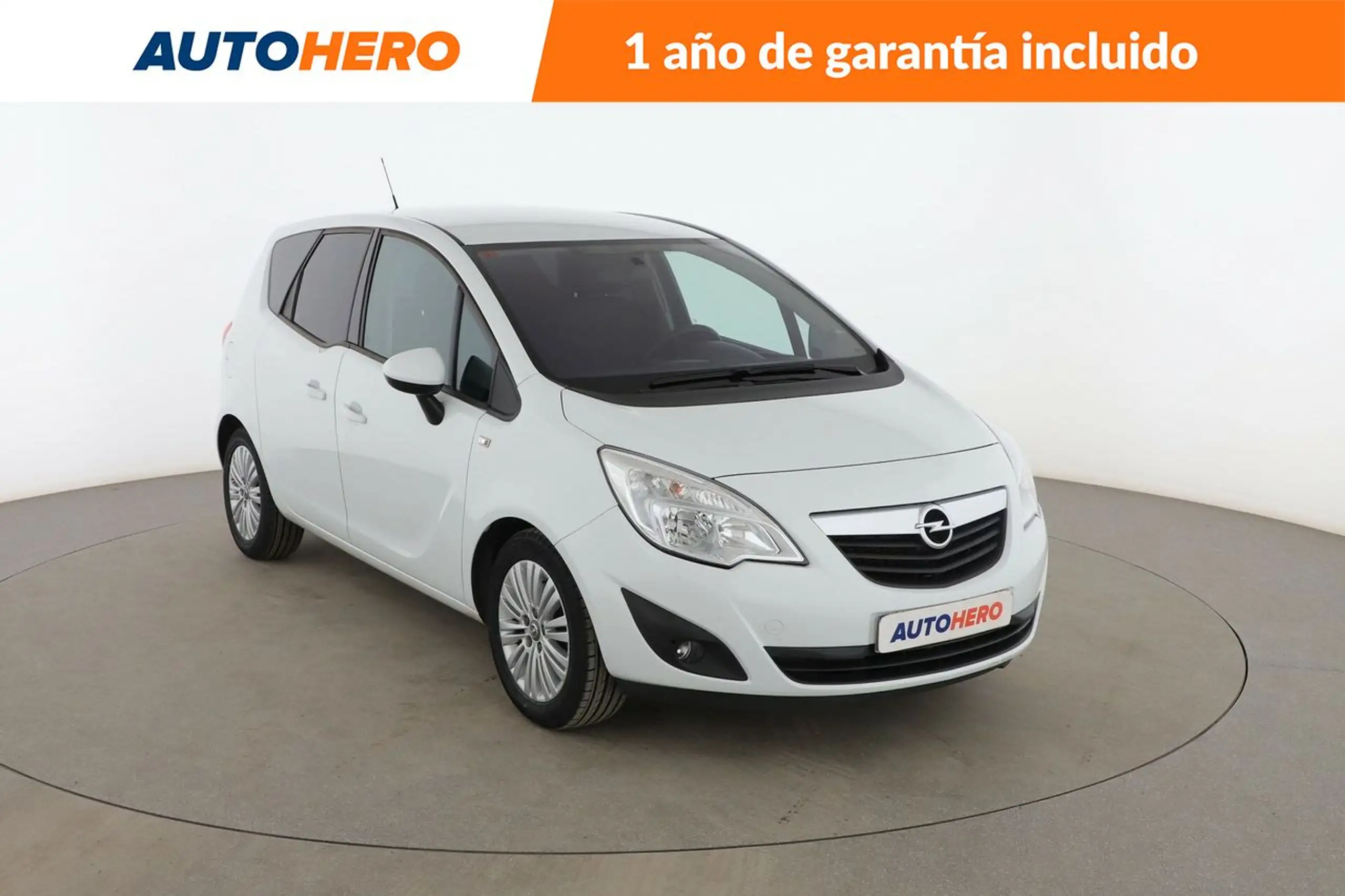 Opel - Meriva