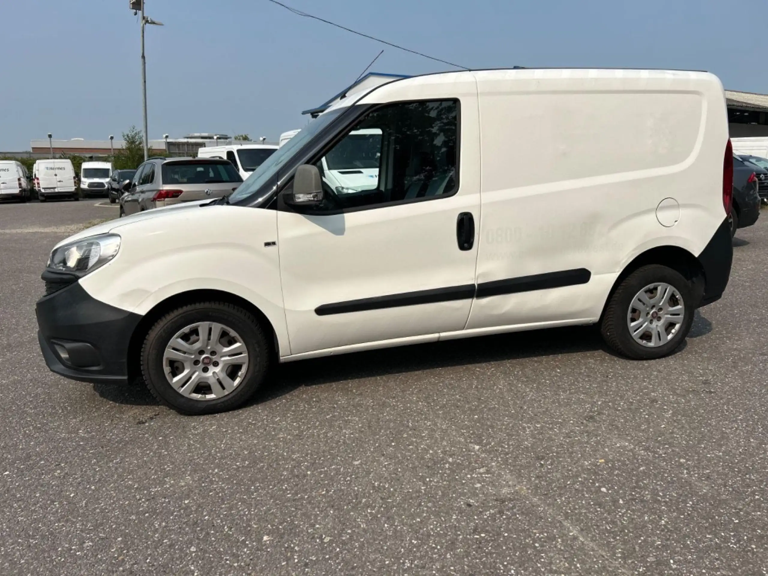 Fiat - Doblo