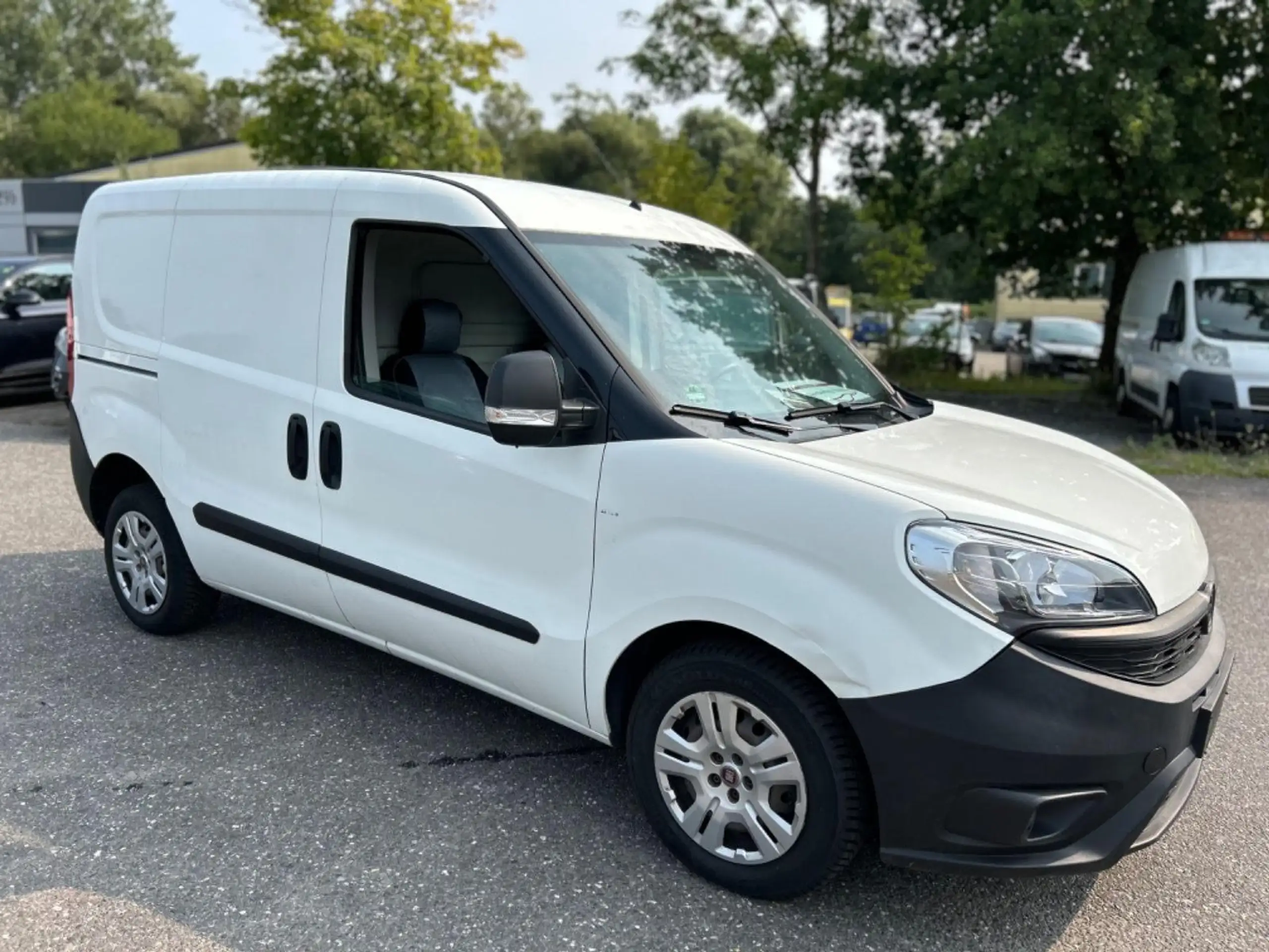 Fiat - Doblo