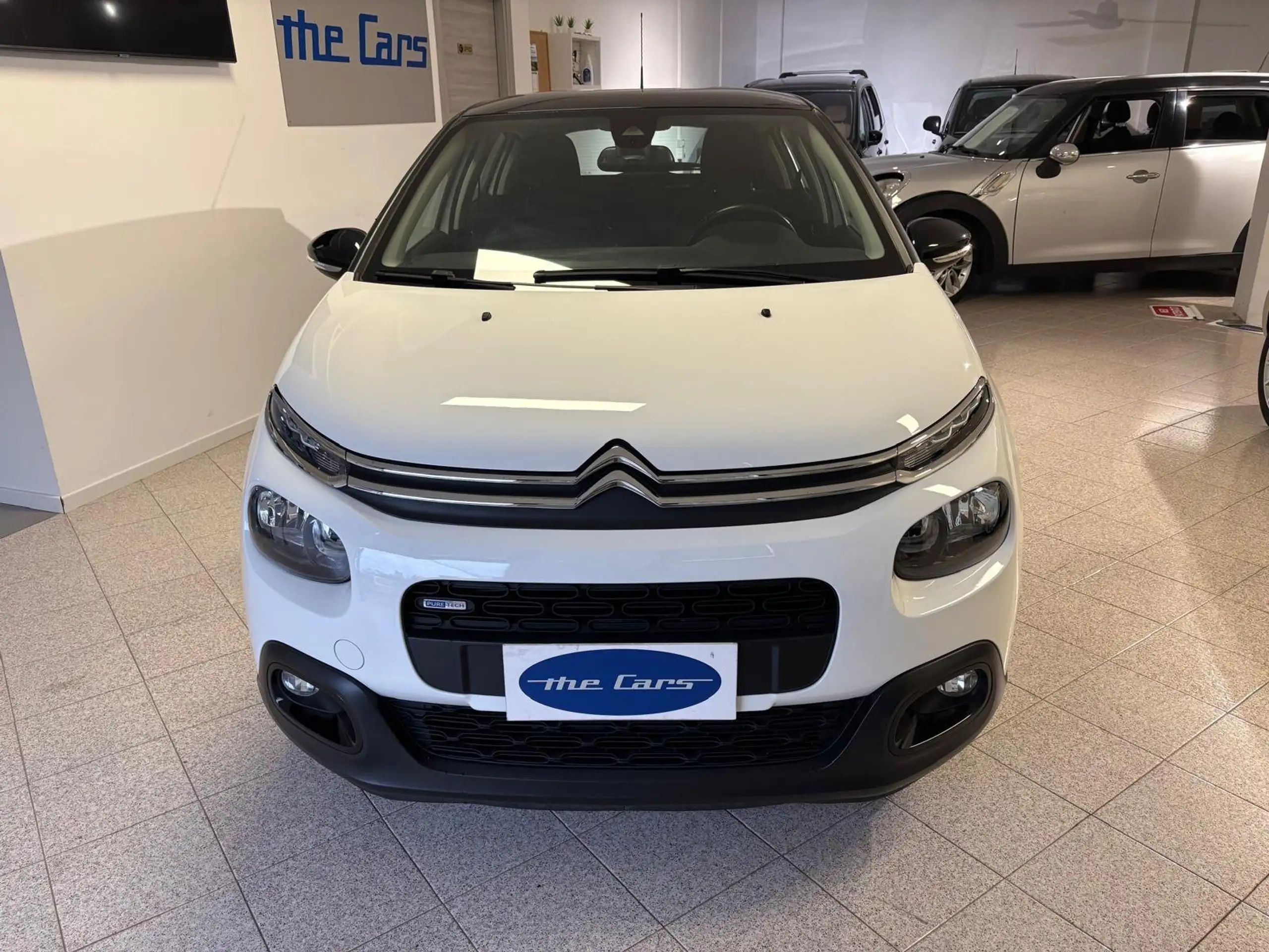 Citroen - C3