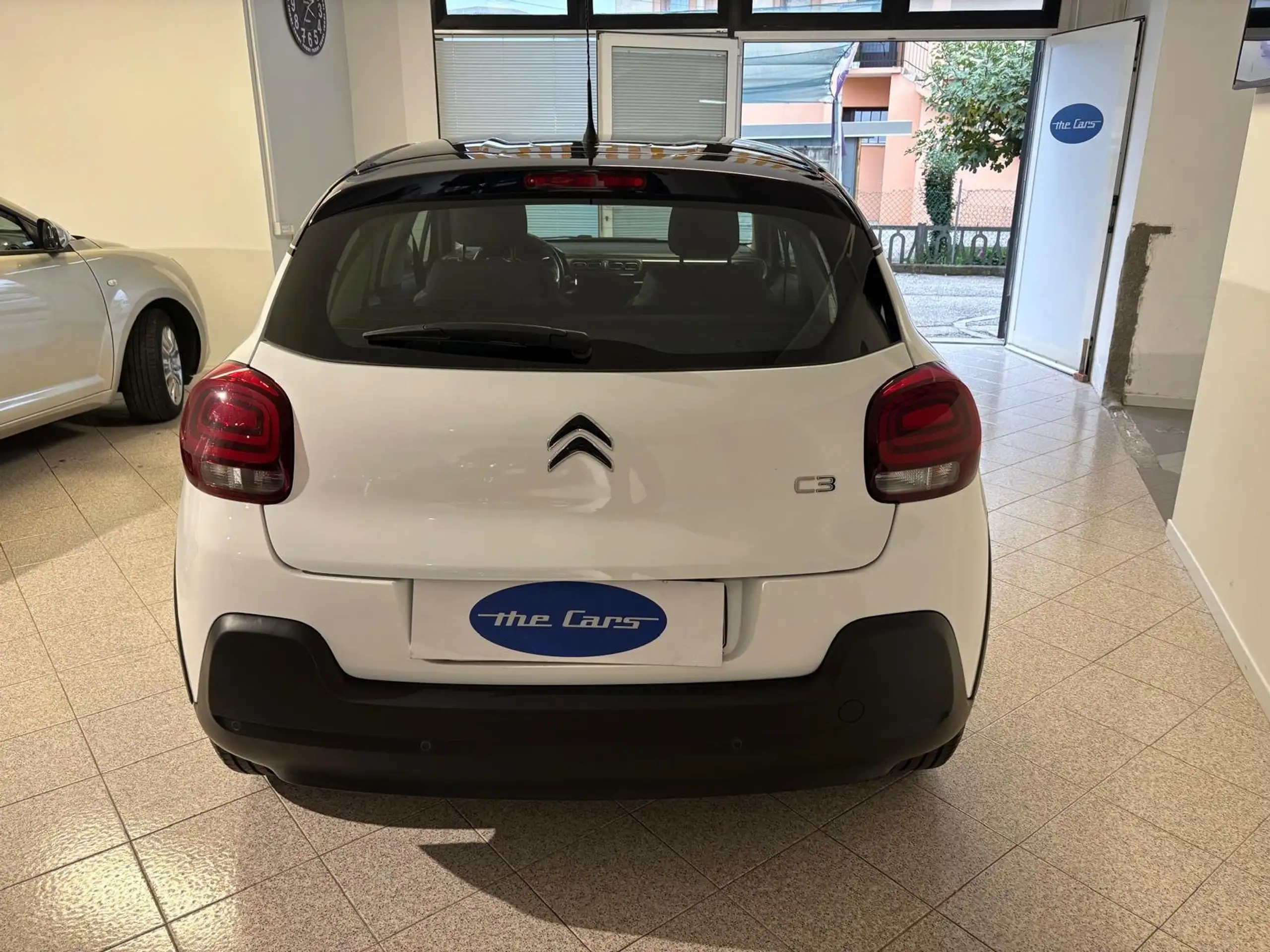 Citroen - C3