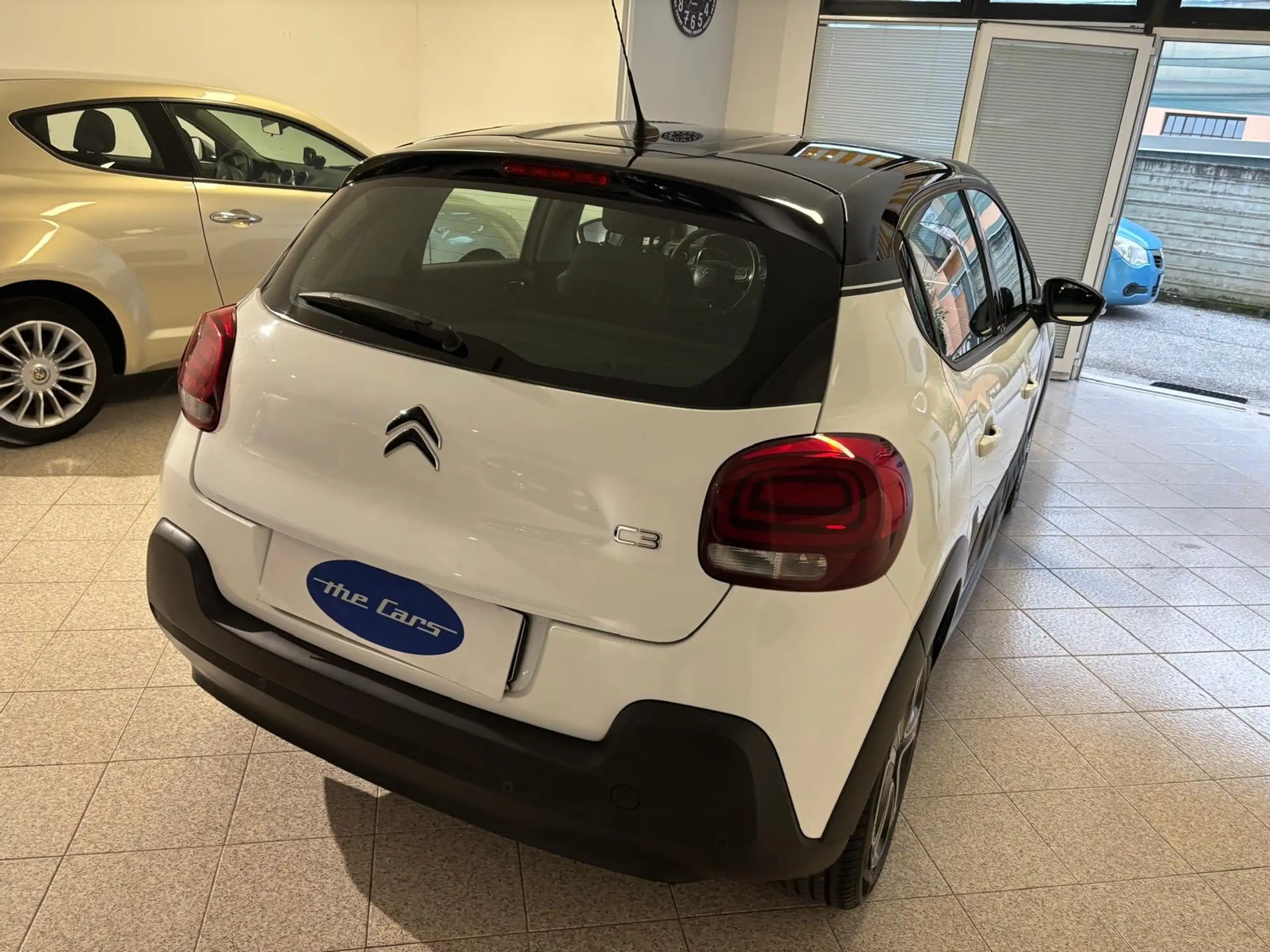 Citroen - C3