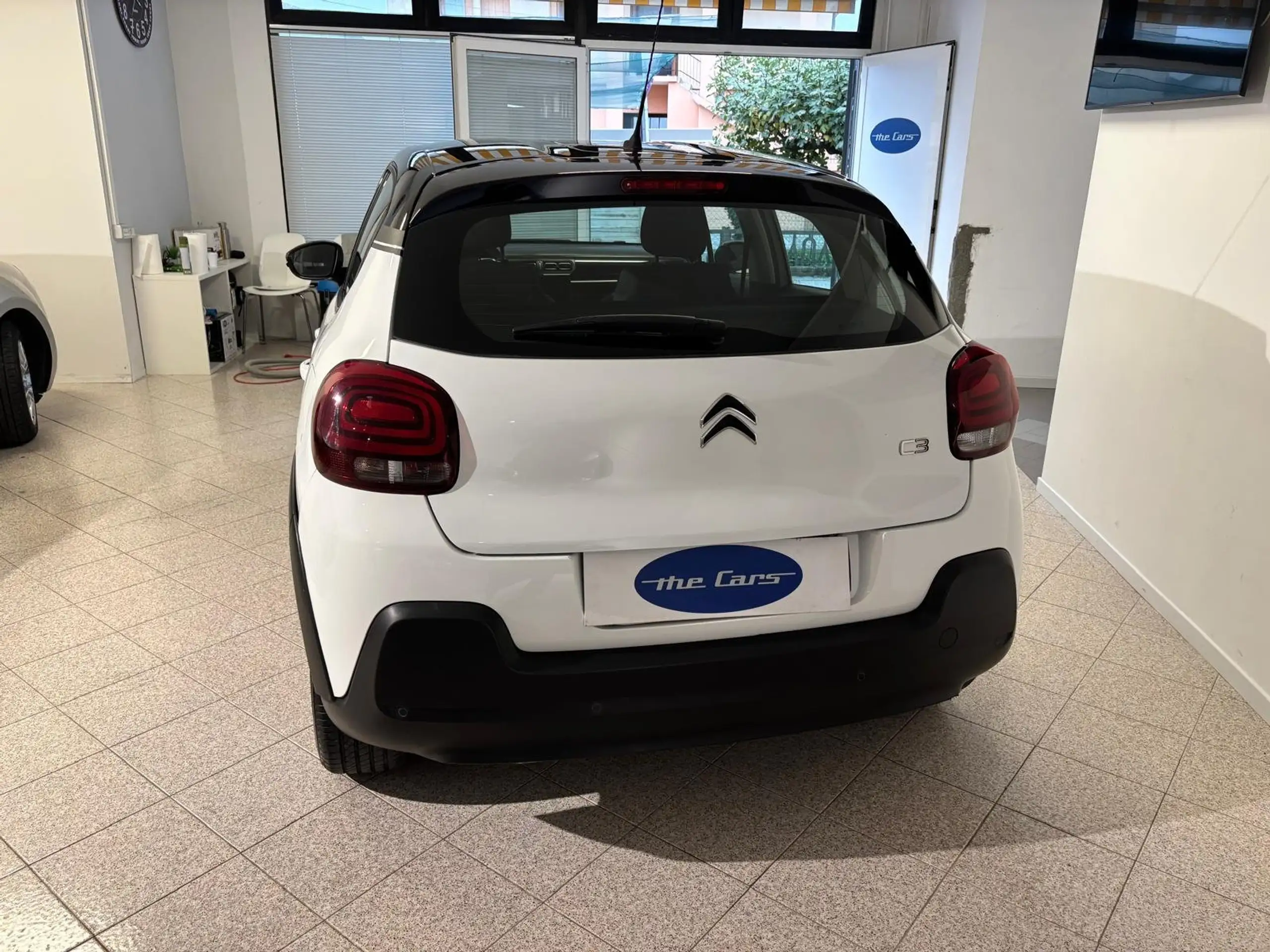 Citroen - C3