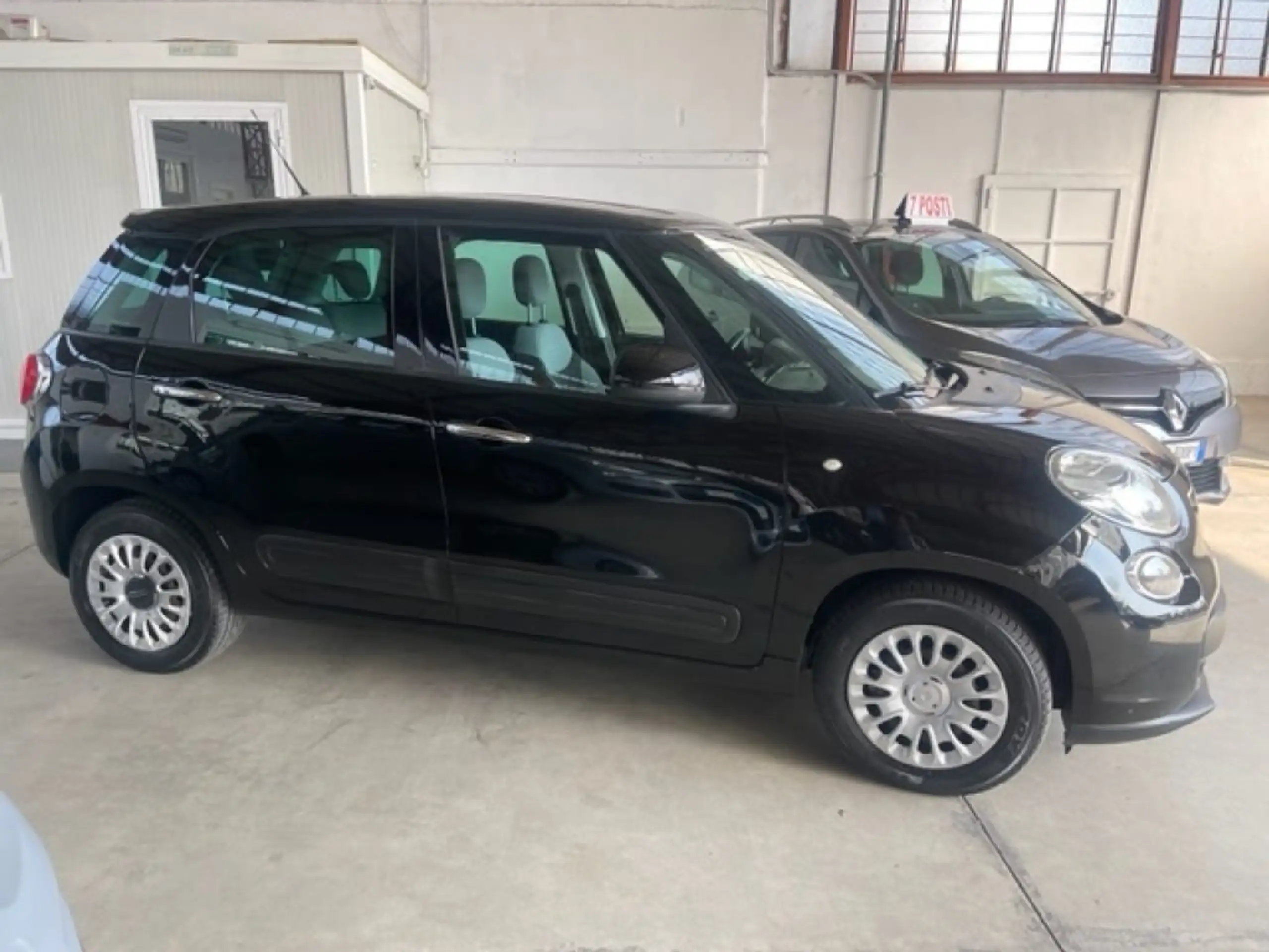 Fiat - 500L