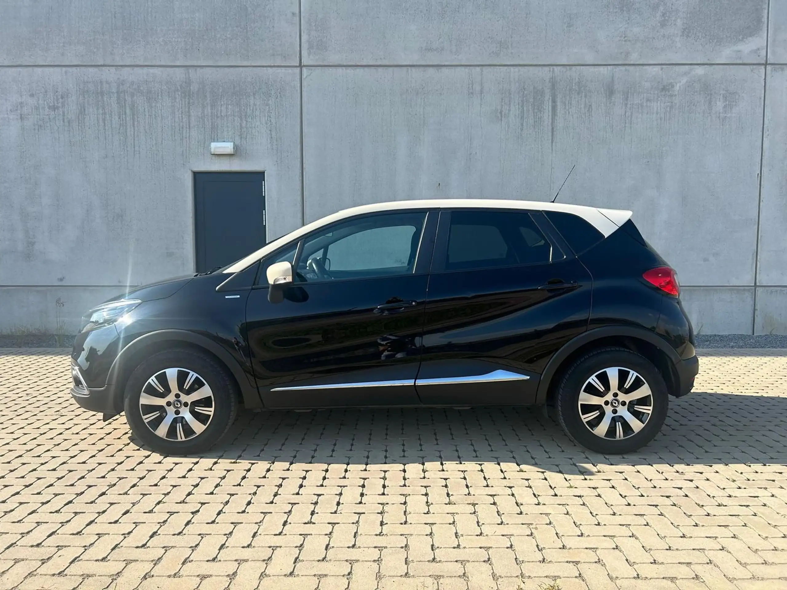 Renault - Captur