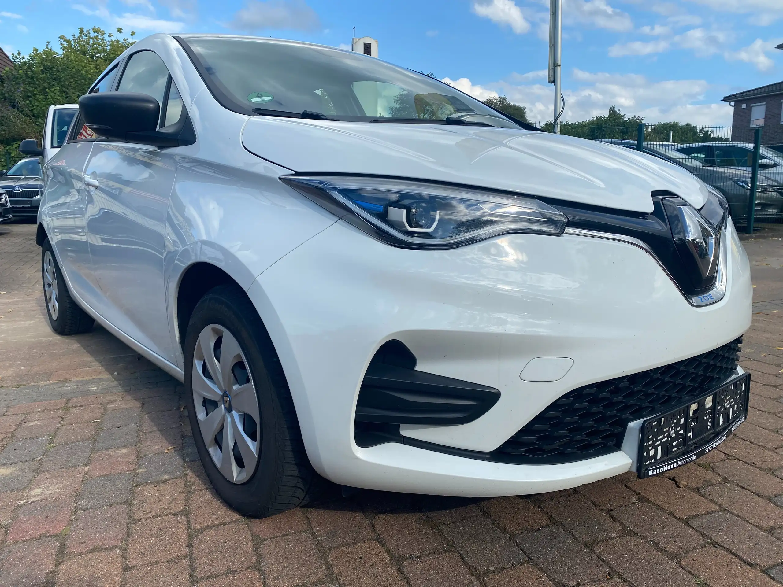 Renault - ZOE