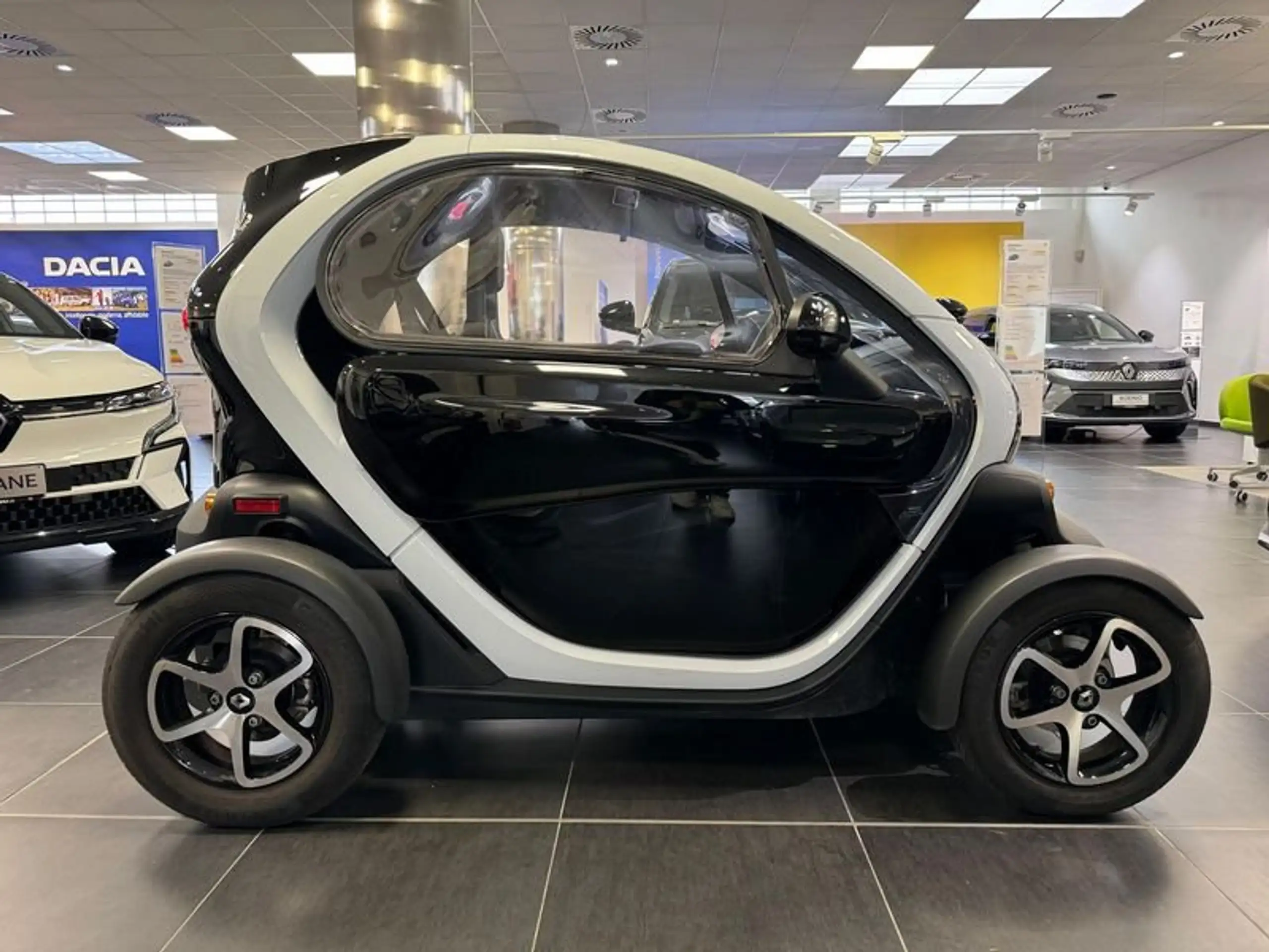 Renault - Twizy