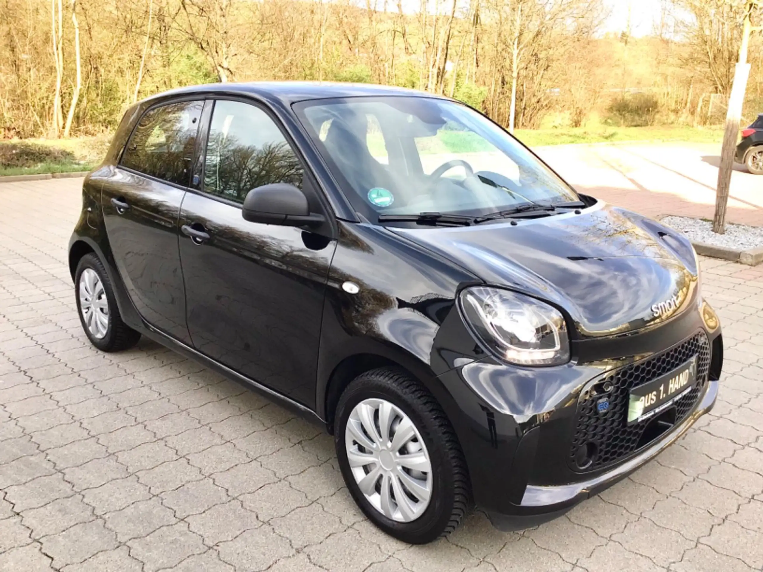 smart - forFour