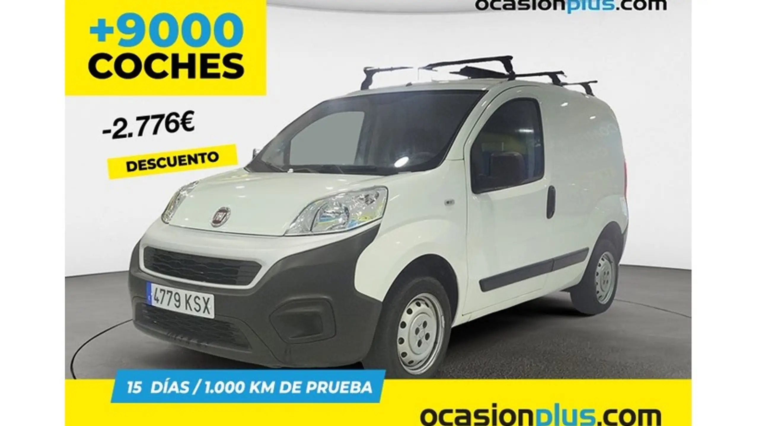 Fiat - Fiorino