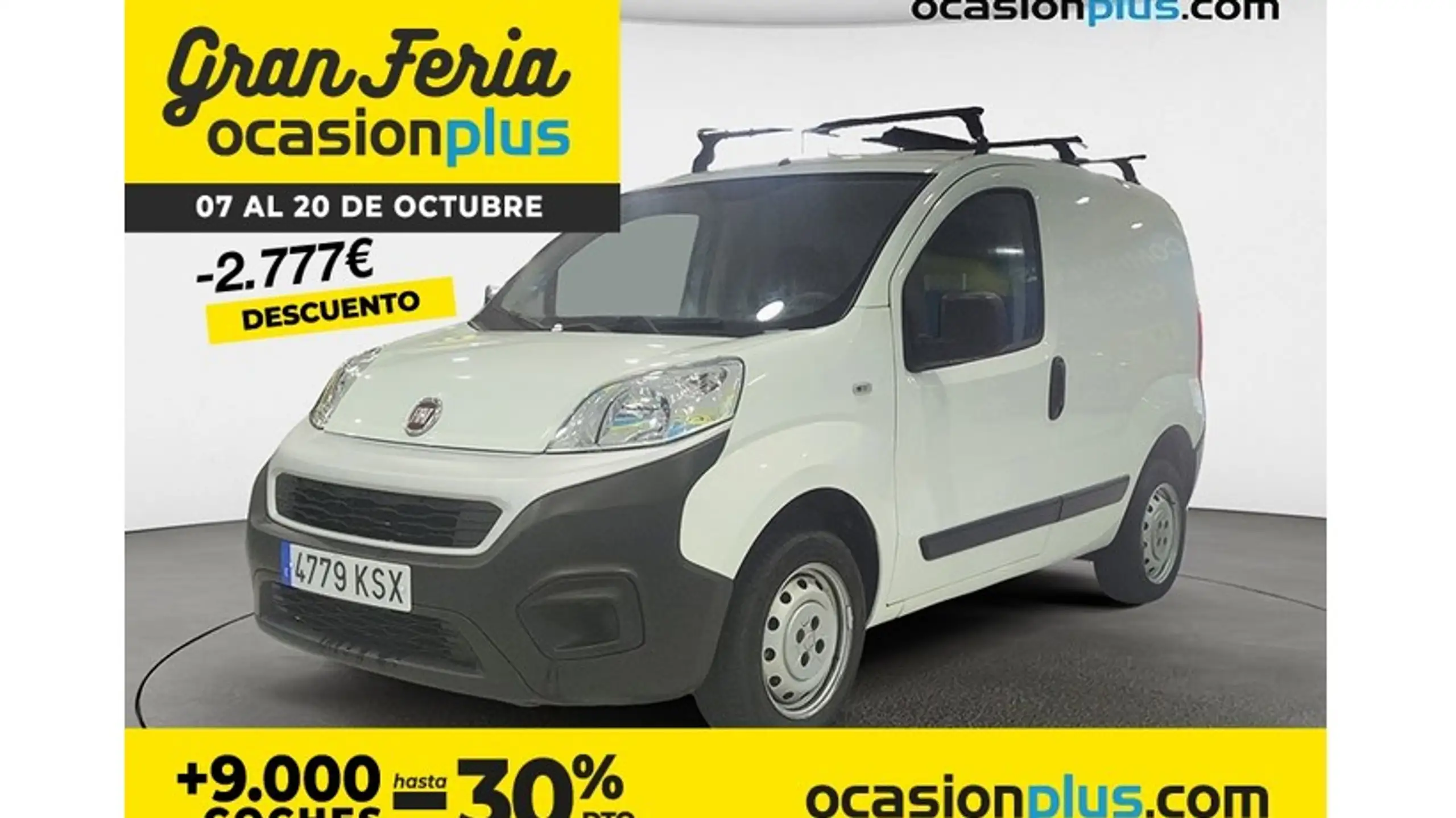 Fiat - Fiorino