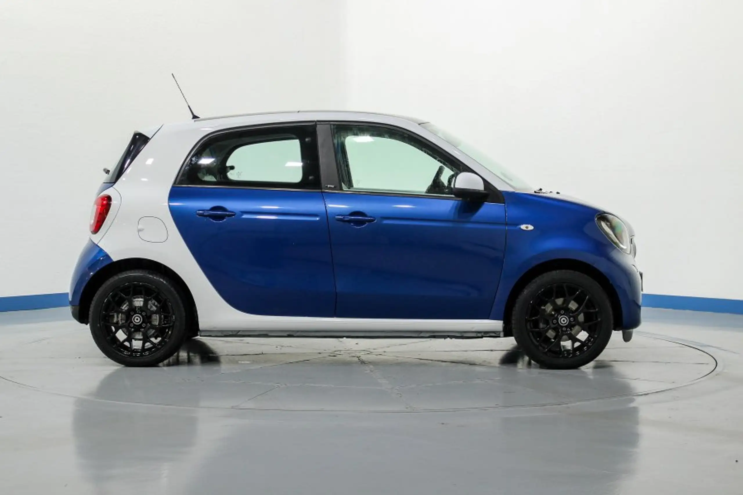 smart - forFour