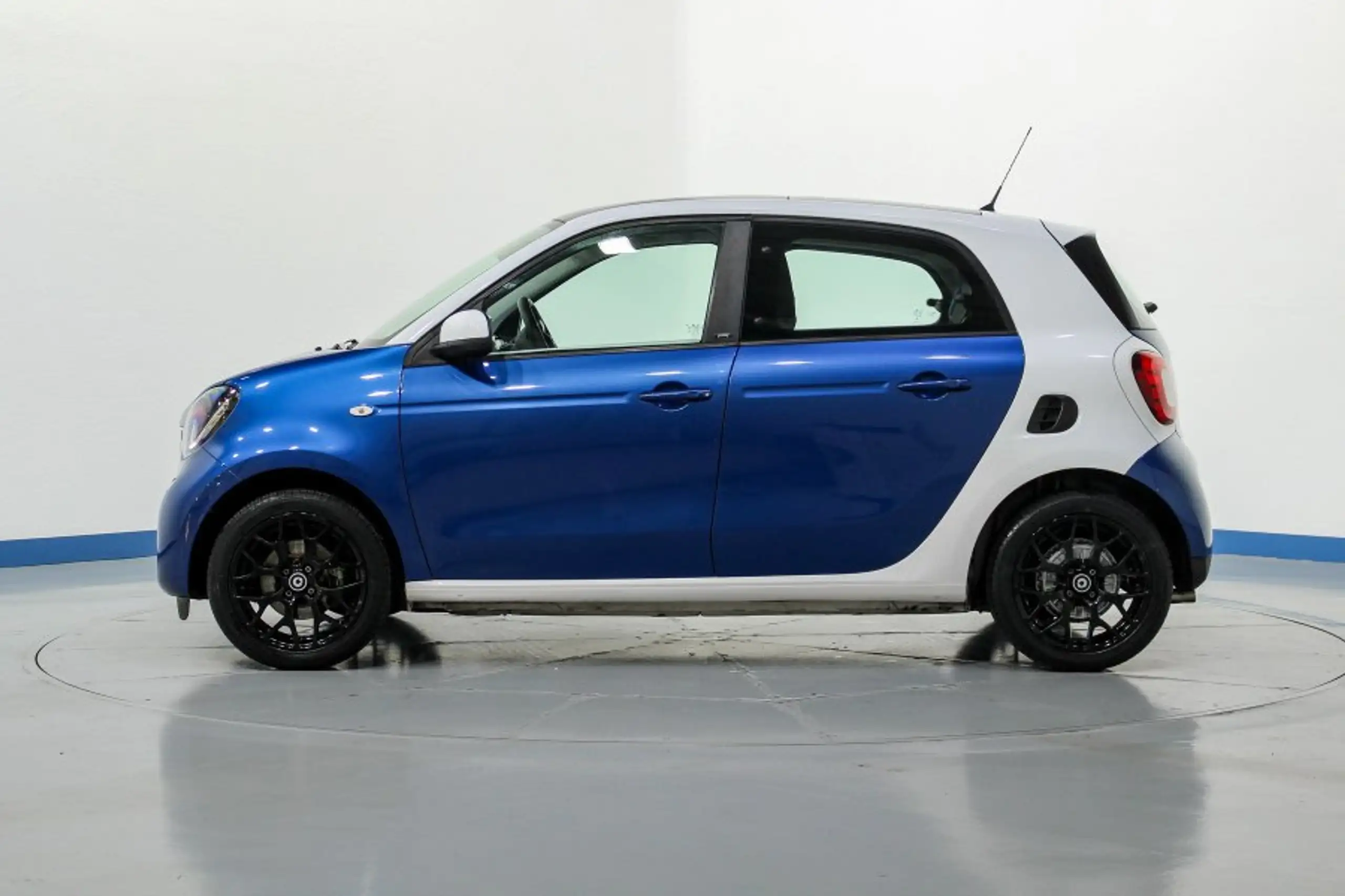 smart - forFour