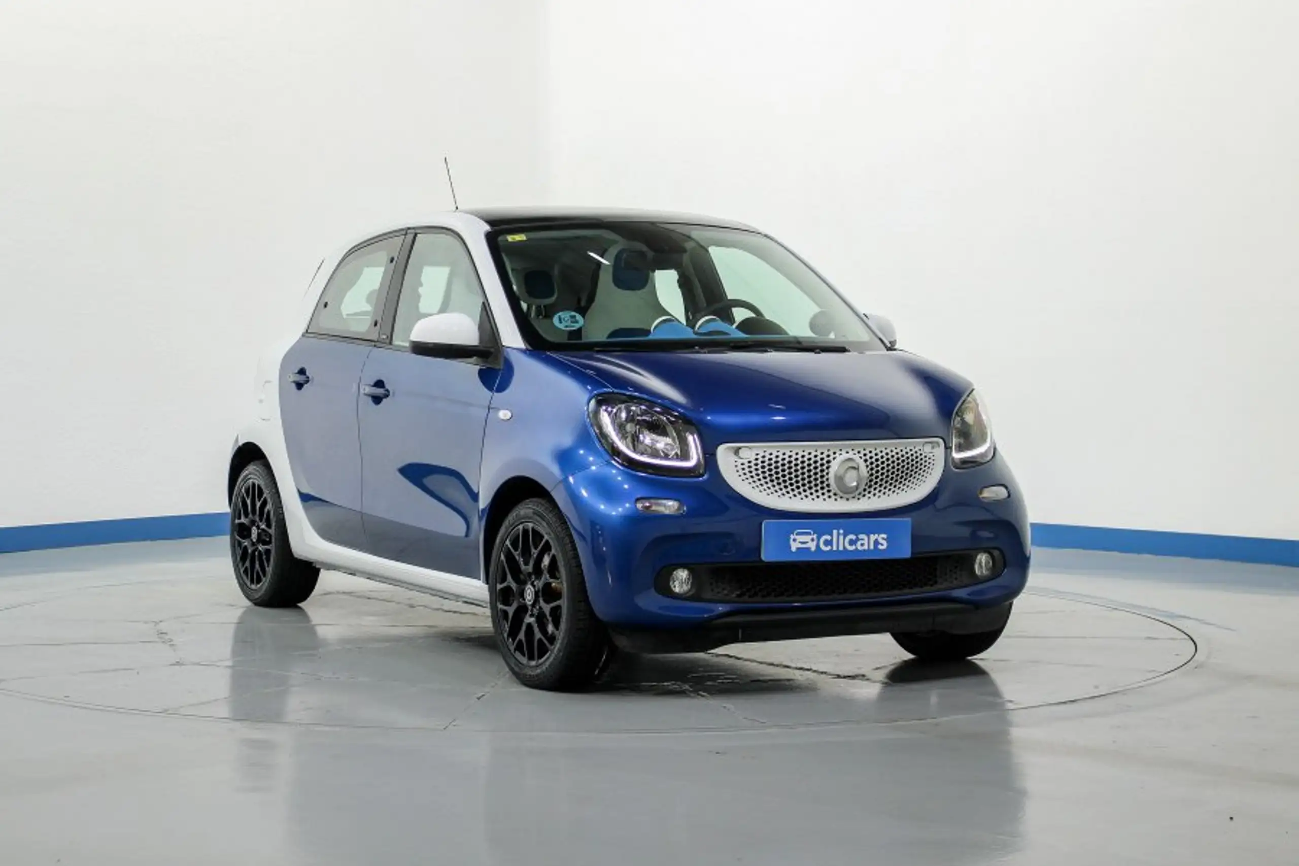 smart - forFour